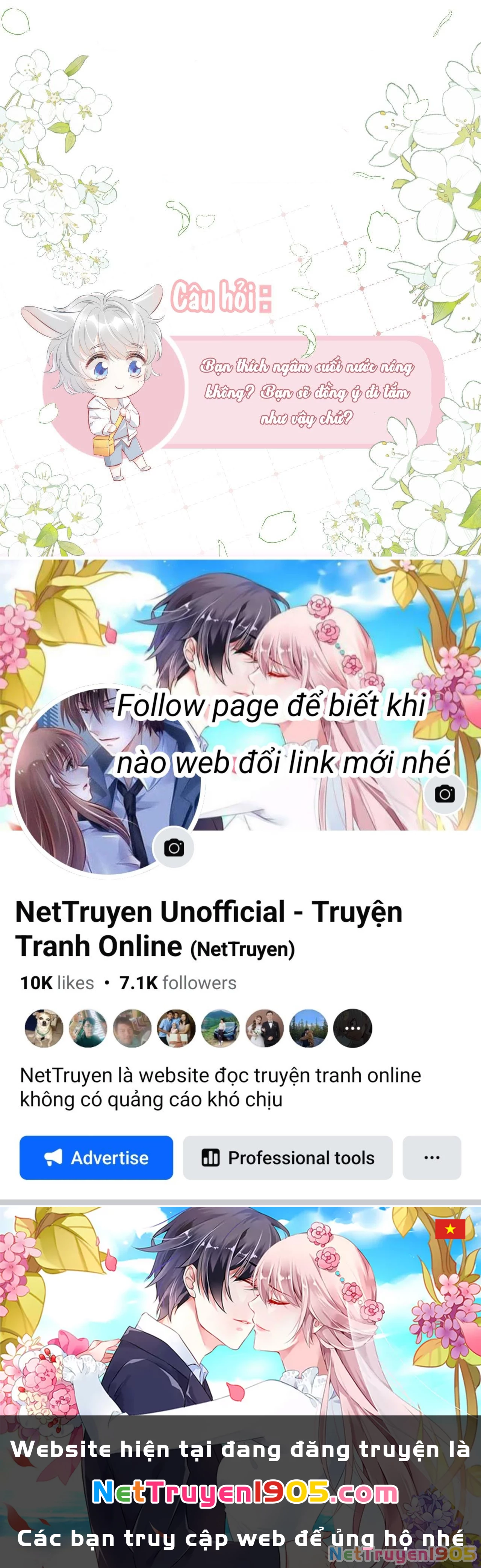 Một Ngụm Nuốt Trọn Thỏ Con Chapter 58 - 42