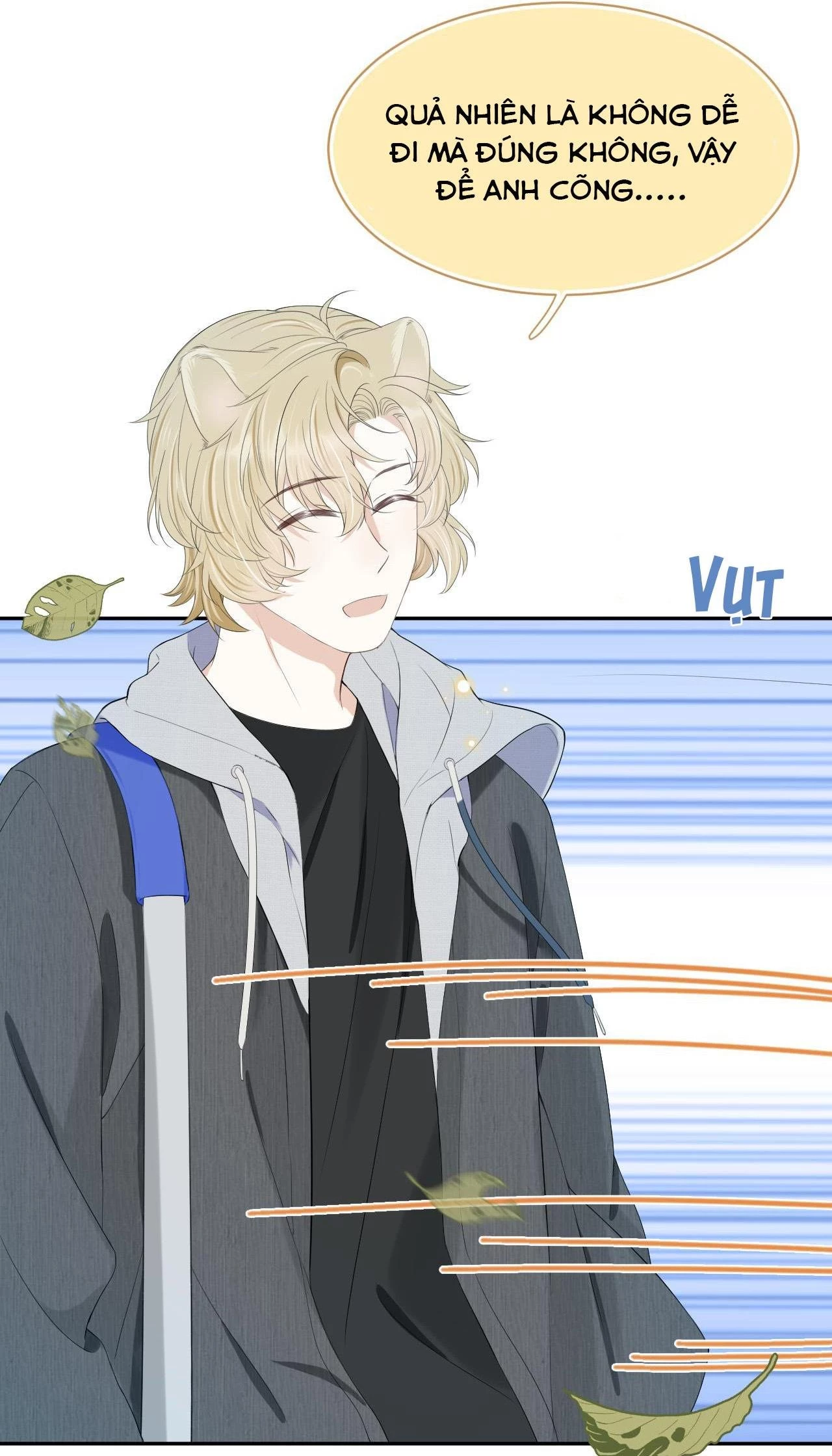 Một Ngụm Nuốt Trọn Thỏ Con Chapter 59 - 6