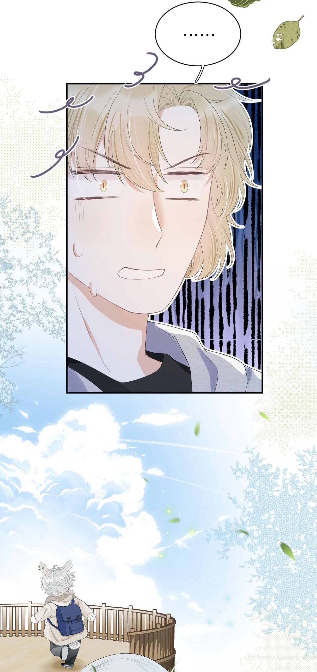 Một Ngụm Nuốt Trọn Thỏ Con Chapter 59 - 7