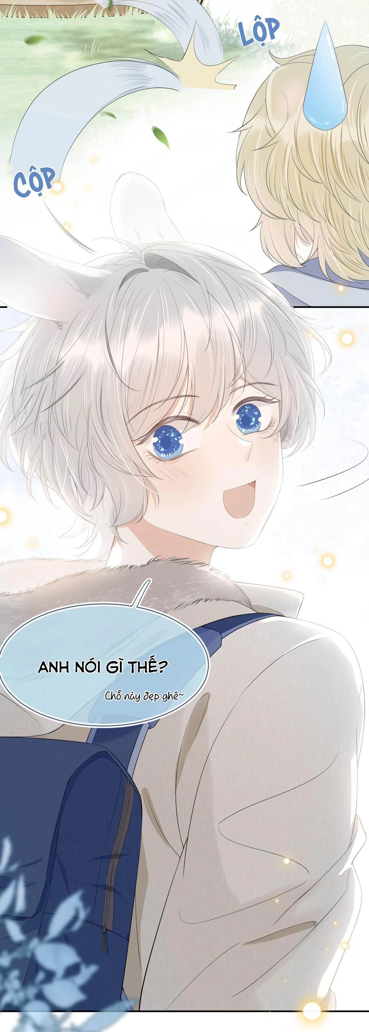 Một Ngụm Nuốt Trọn Thỏ Con Chapter 59 - 8