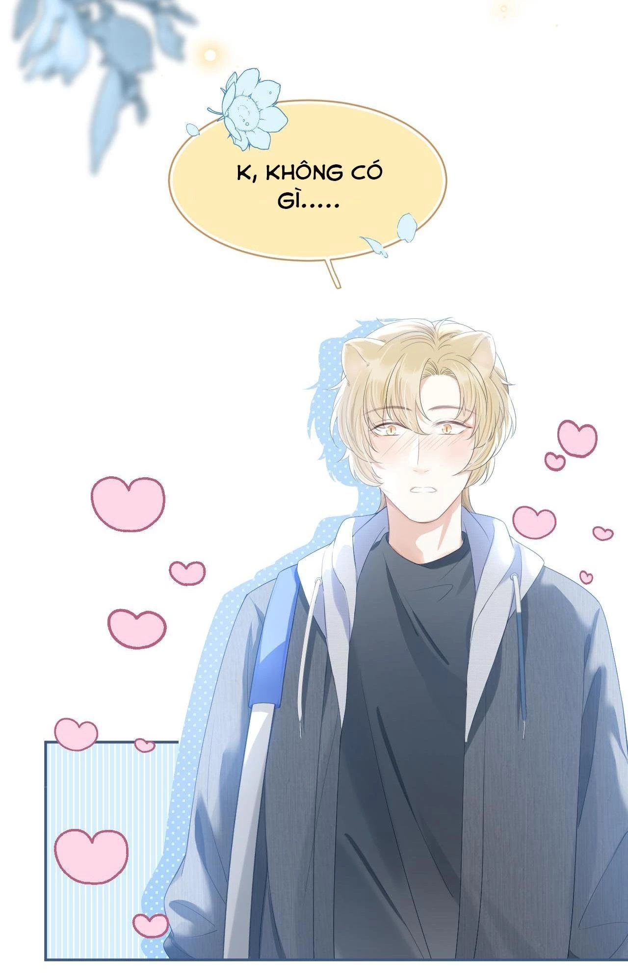 Một Ngụm Nuốt Trọn Thỏ Con Chapter 59 - 9