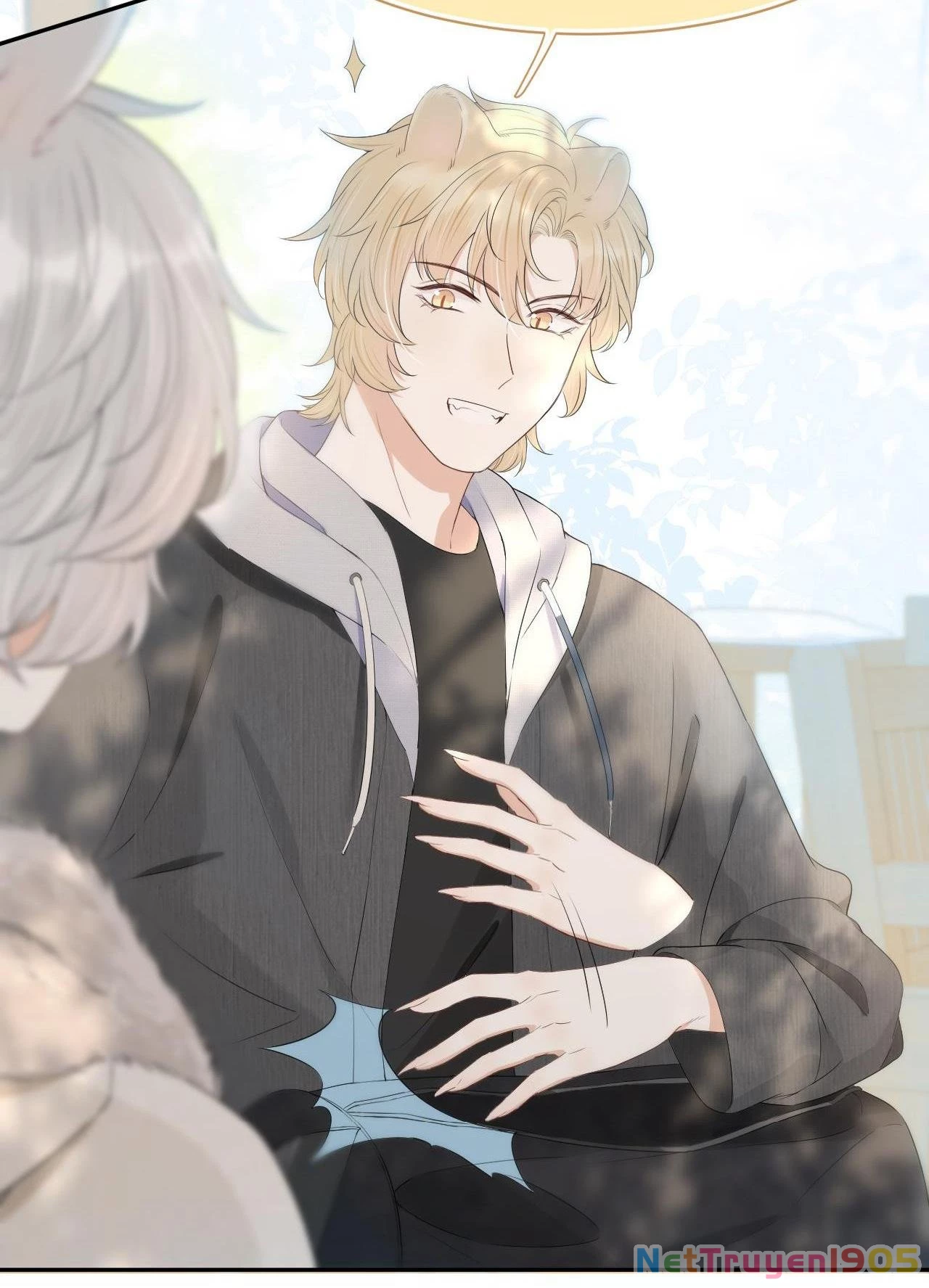 Một Ngụm Nuốt Trọn Thỏ Con Chapter 59 - 13