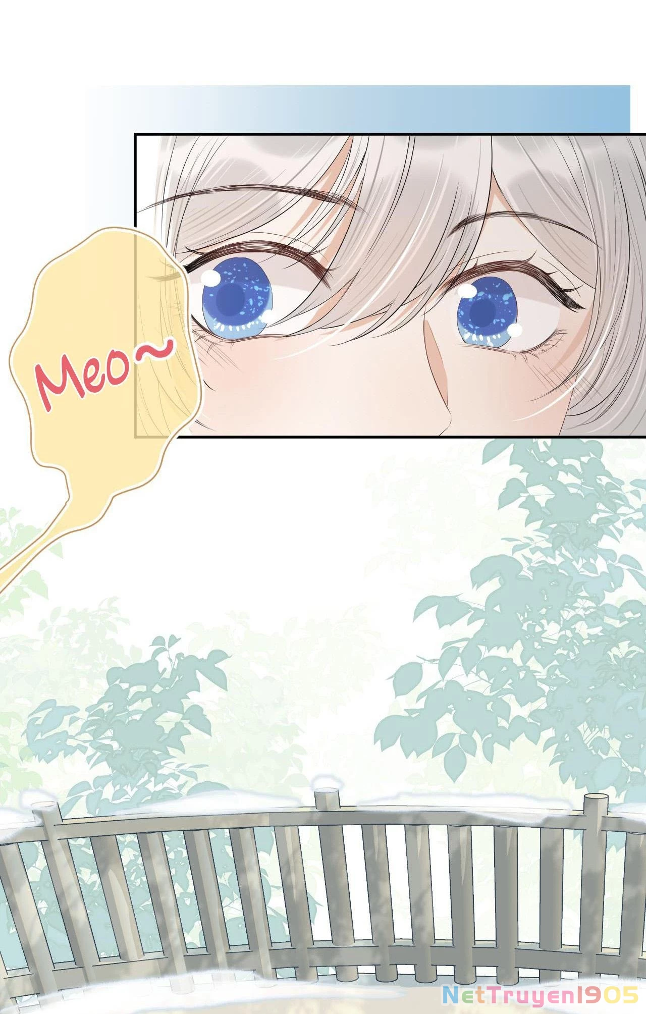 Một Ngụm Nuốt Trọn Thỏ Con Chapter 59 - 14