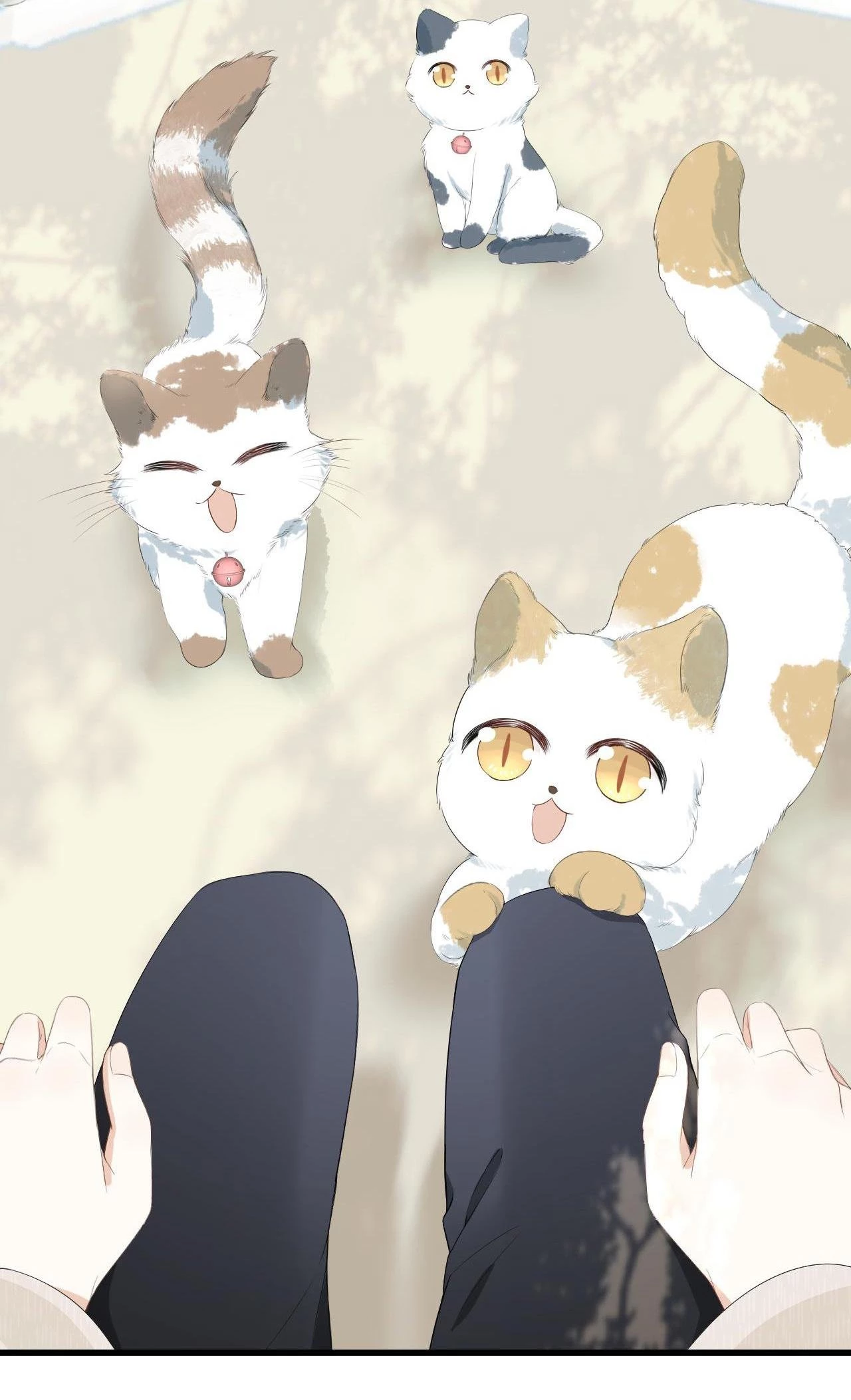 Một Ngụm Nuốt Trọn Thỏ Con Chapter 59 - 15