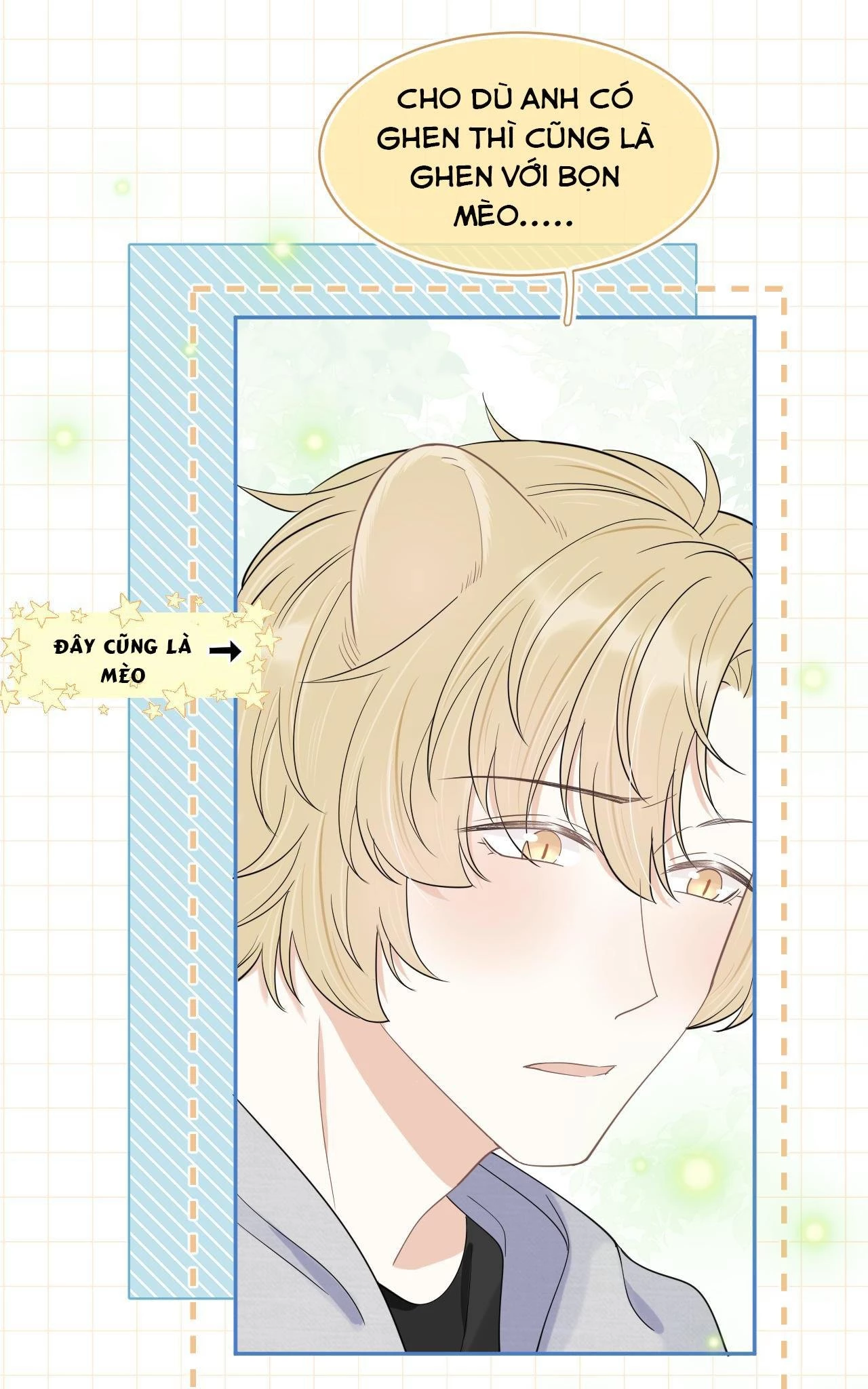 Một Ngụm Nuốt Trọn Thỏ Con Chapter 59 - 19