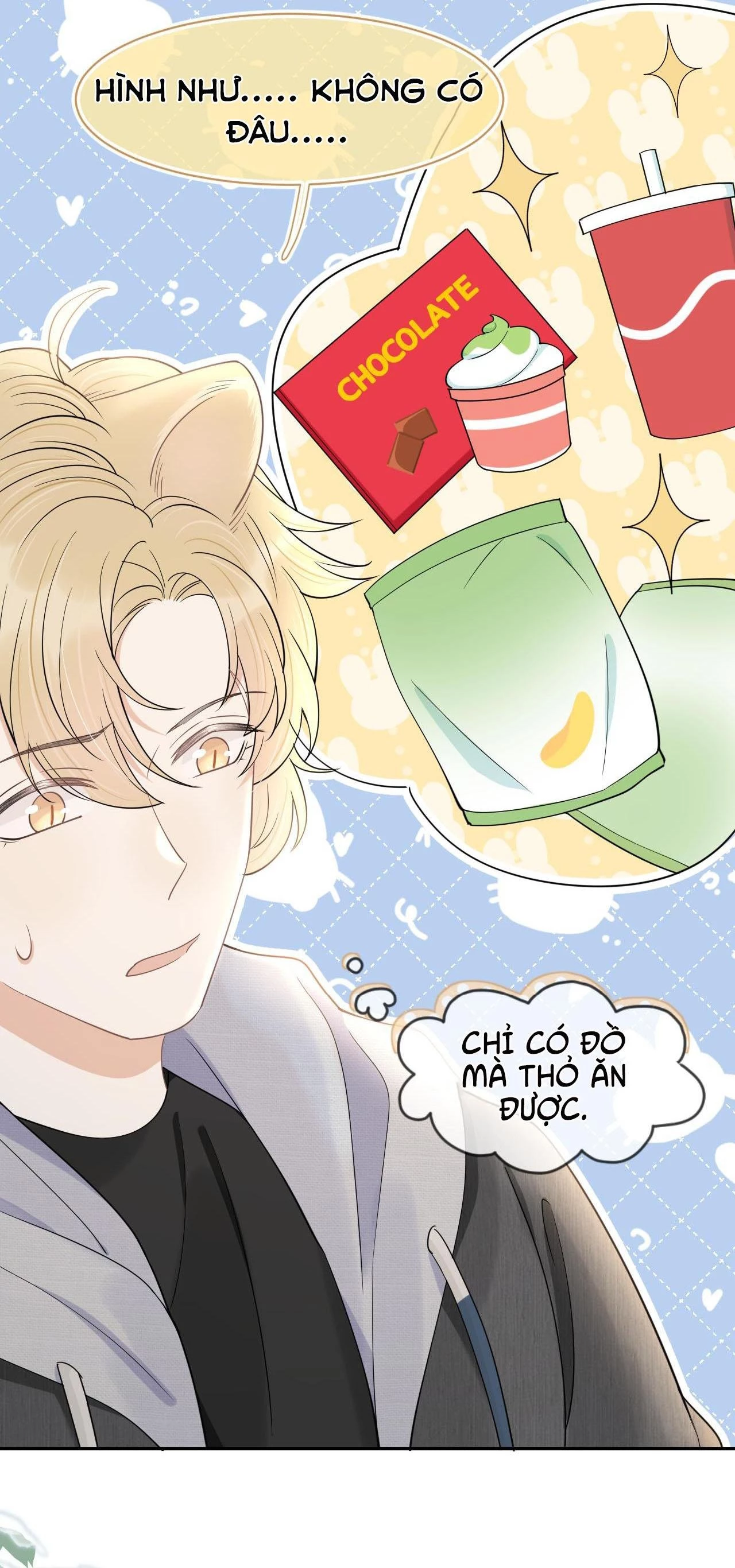 Một Ngụm Nuốt Trọn Thỏ Con Chapter 59 - 21