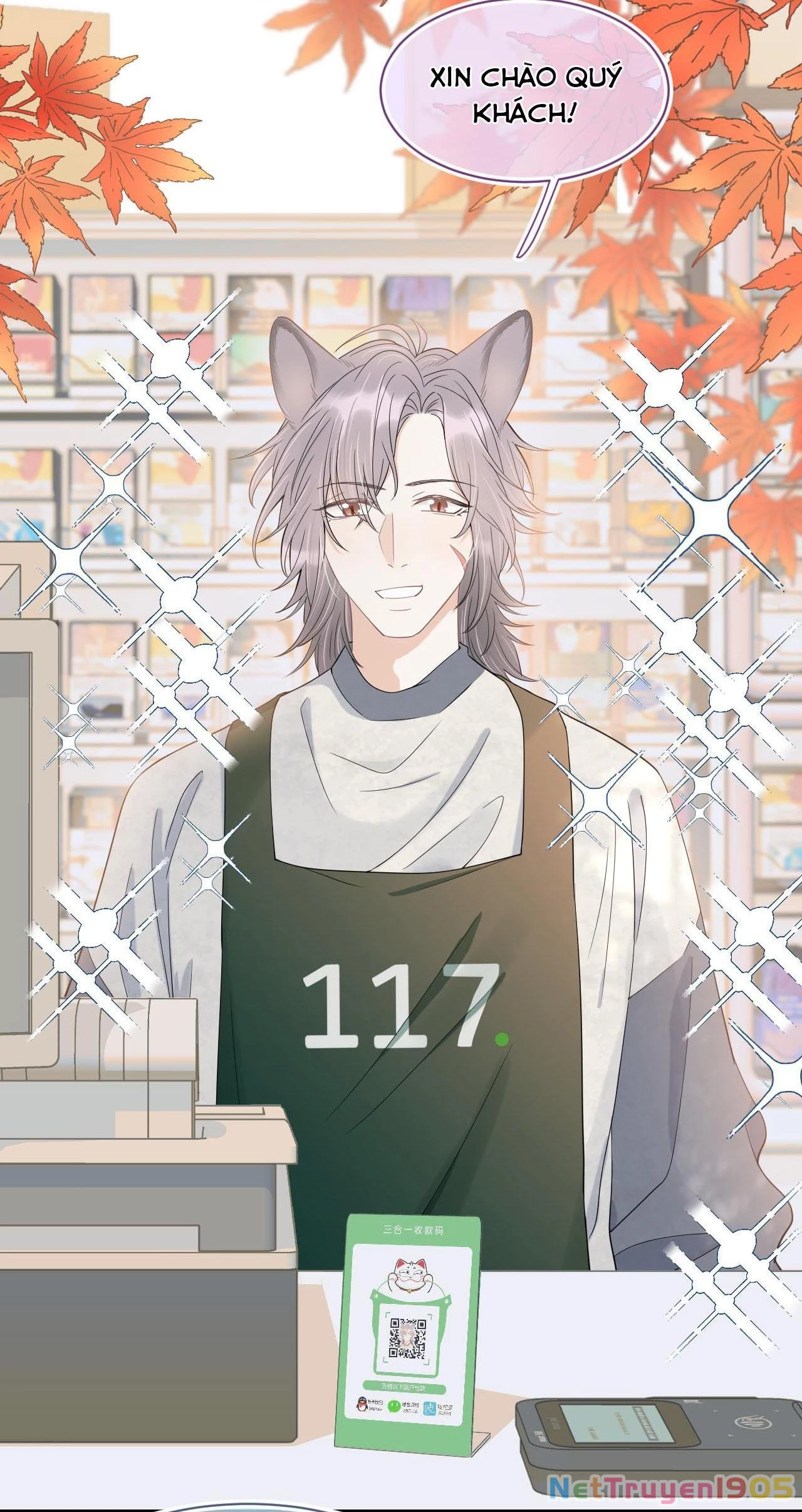 Một Ngụm Nuốt Trọn Thỏ Con Chapter 59 - 23