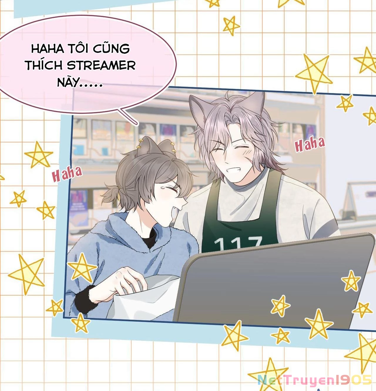 Một Ngụm Nuốt Trọn Thỏ Con Chapter 59 - 35