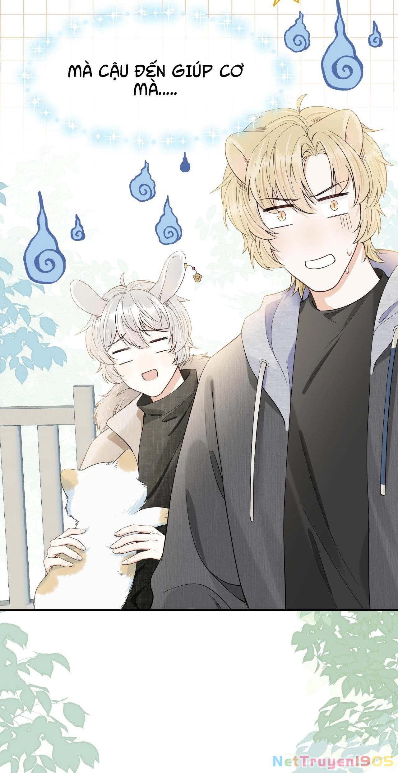 Một Ngụm Nuốt Trọn Thỏ Con Chapter 59 - 36