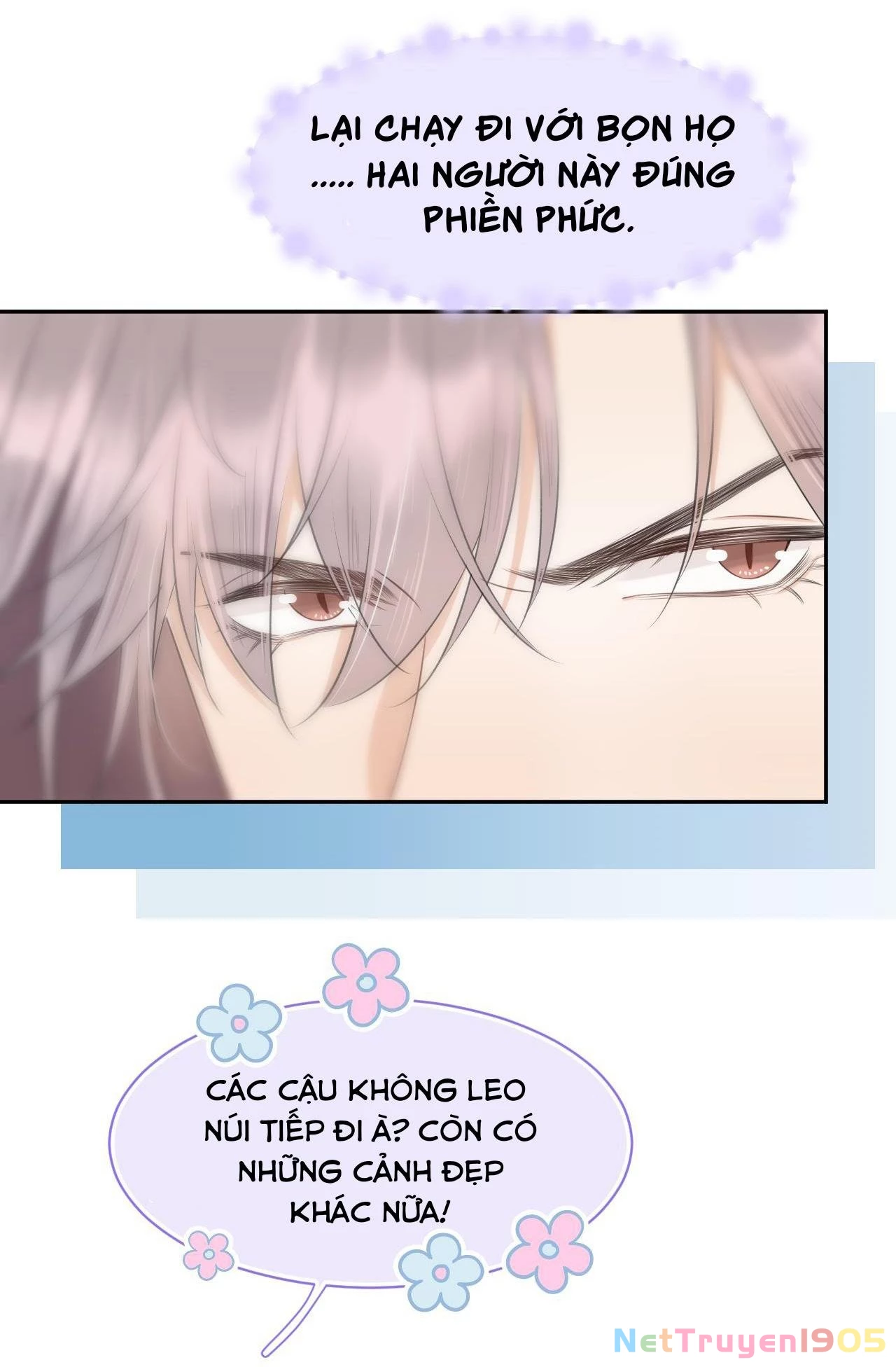 Một Ngụm Nuốt Trọn Thỏ Con Chapter 60 - 6