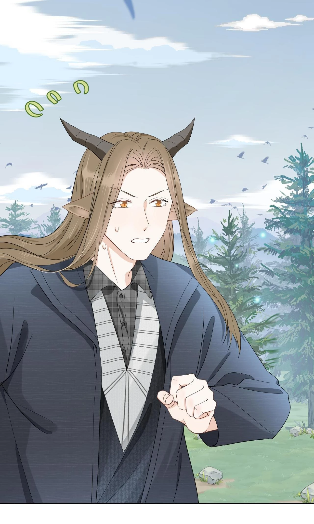 Một Ngụm Nuốt Trọn Thỏ Con Chapter 60 - 11