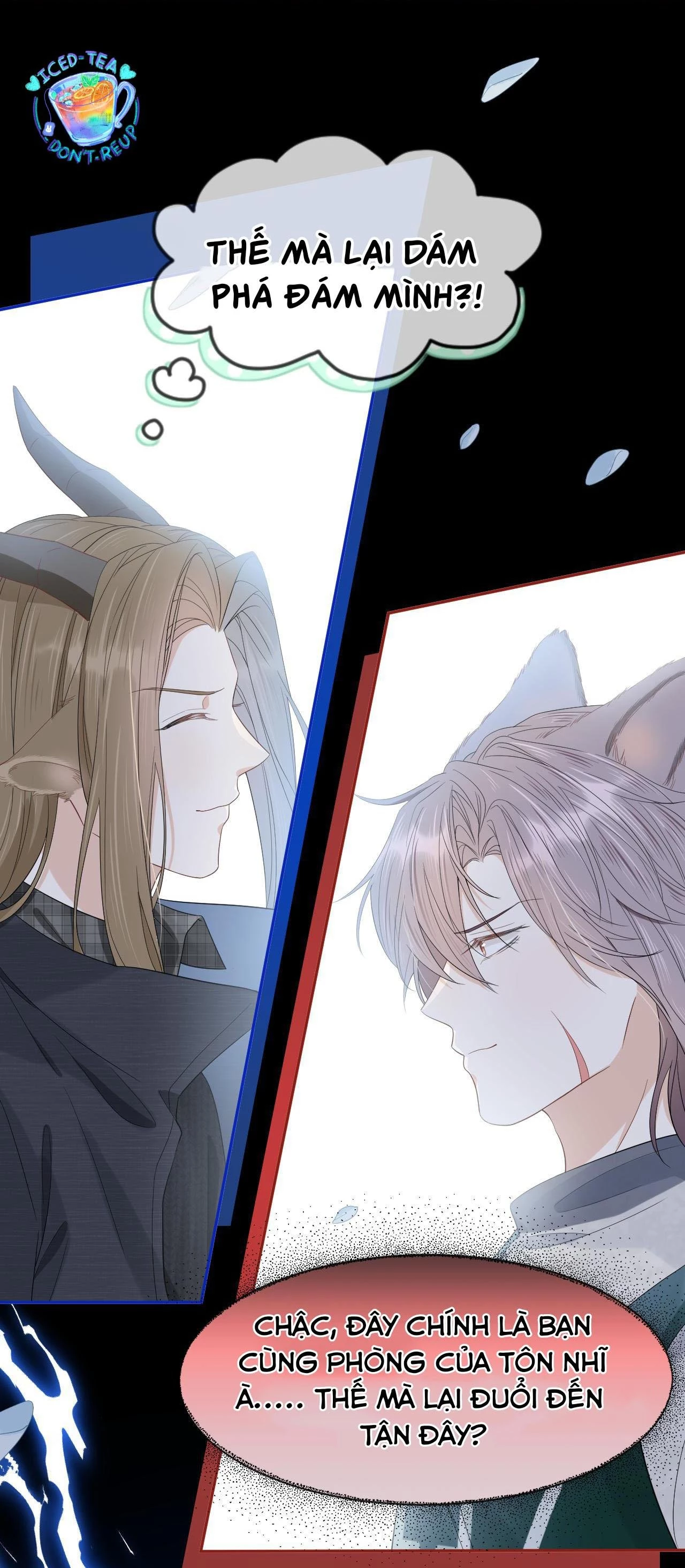 Một Ngụm Nuốt Trọn Thỏ Con Chapter 60 - 16