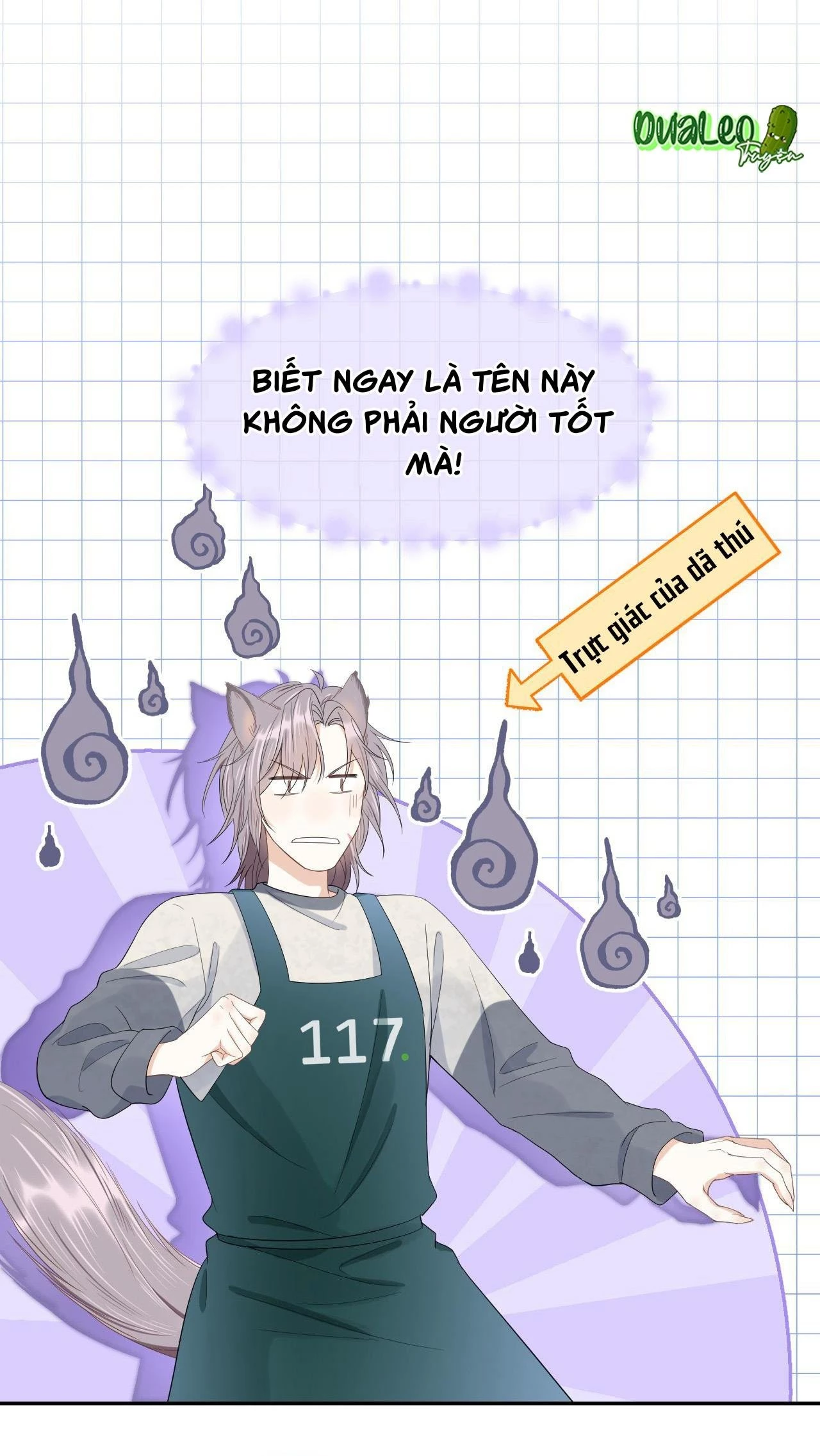 Một Ngụm Nuốt Trọn Thỏ Con Chapter 60 - 22