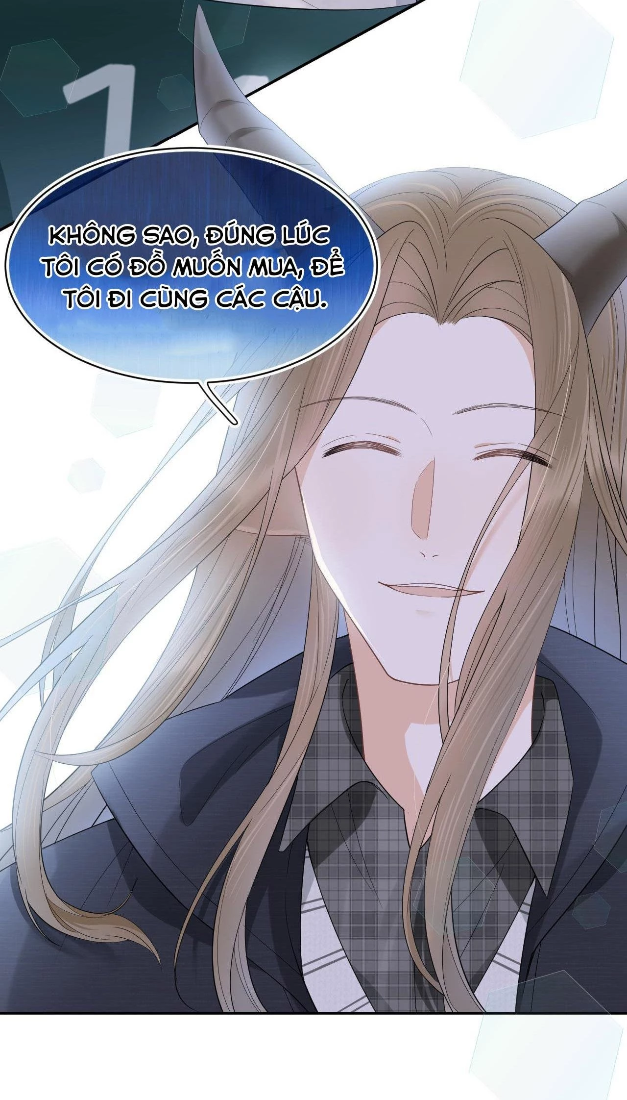 Một Ngụm Nuốt Trọn Thỏ Con Chapter 60 - 27