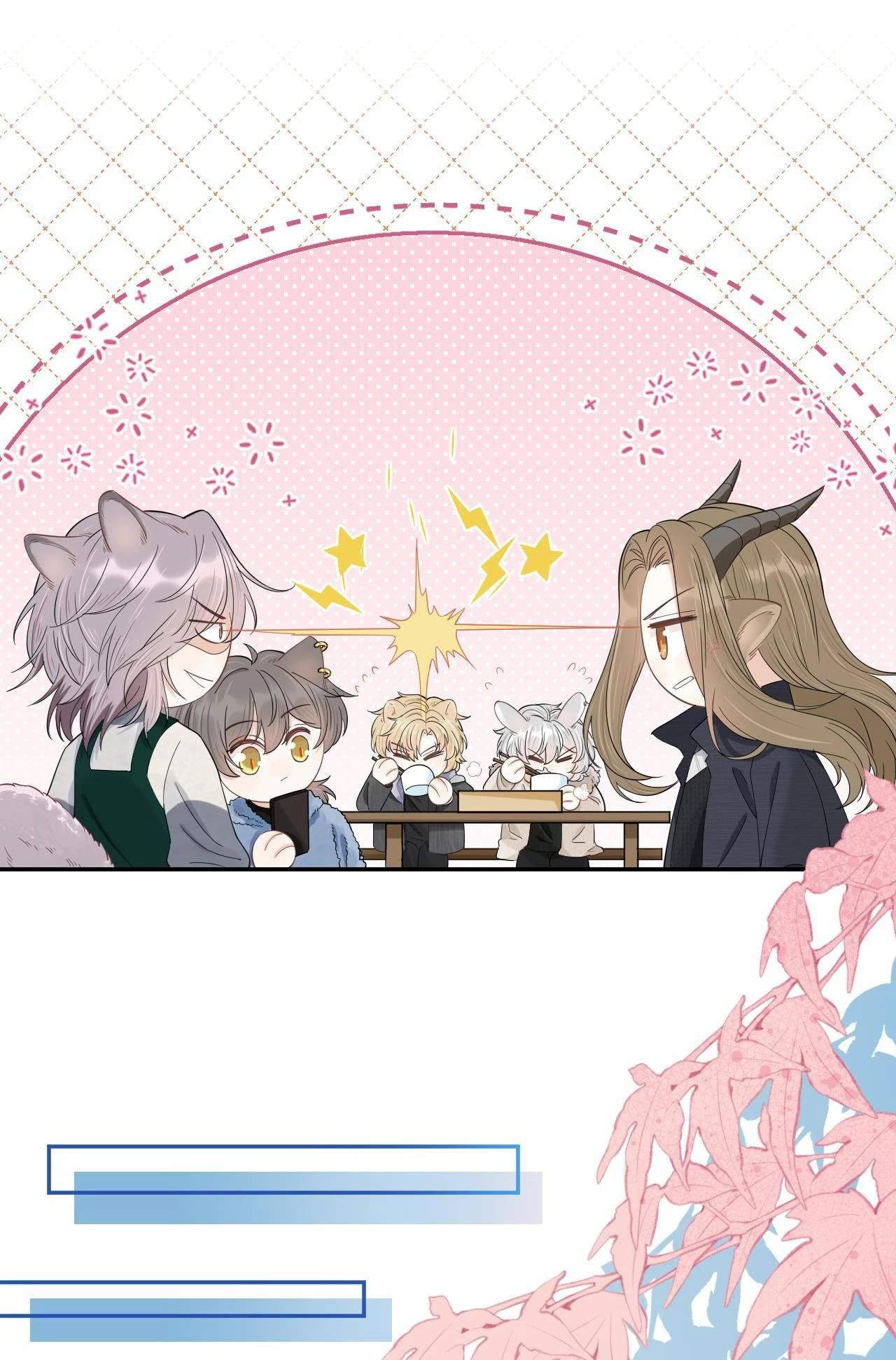 Một Ngụm Nuốt Trọn Thỏ Con Chapter 60 - 28