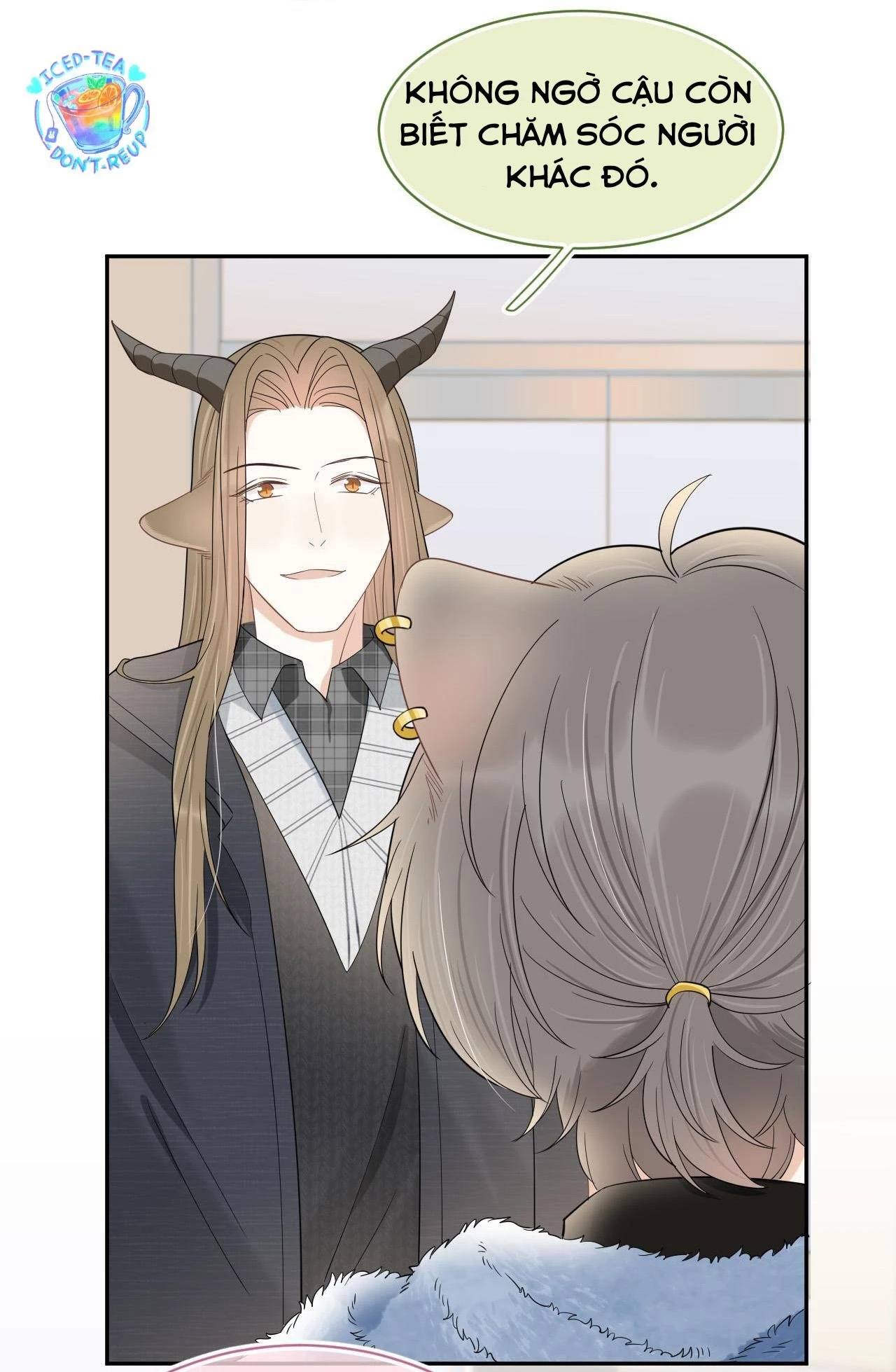 Một Ngụm Nuốt Trọn Thỏ Con Chapter 60 - 30