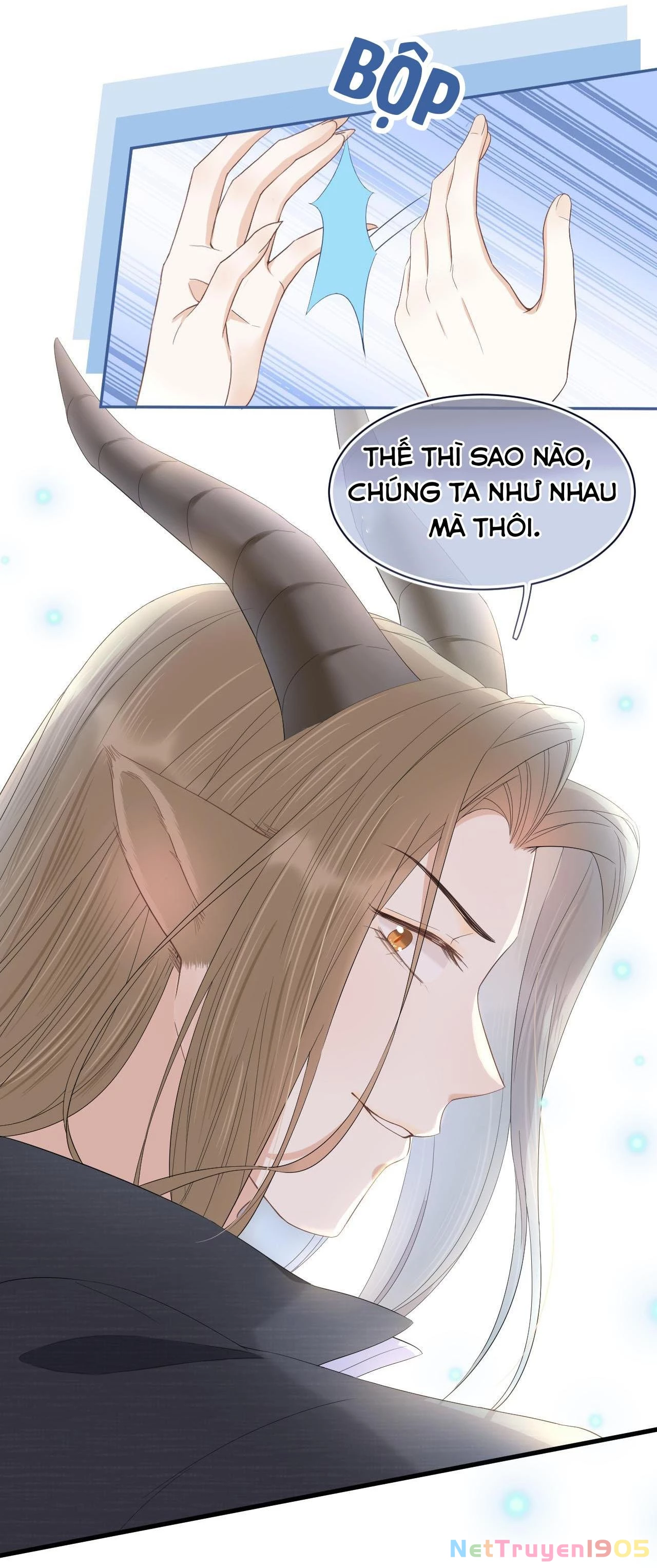 Một Ngụm Nuốt Trọn Thỏ Con Chapter 60 - 37