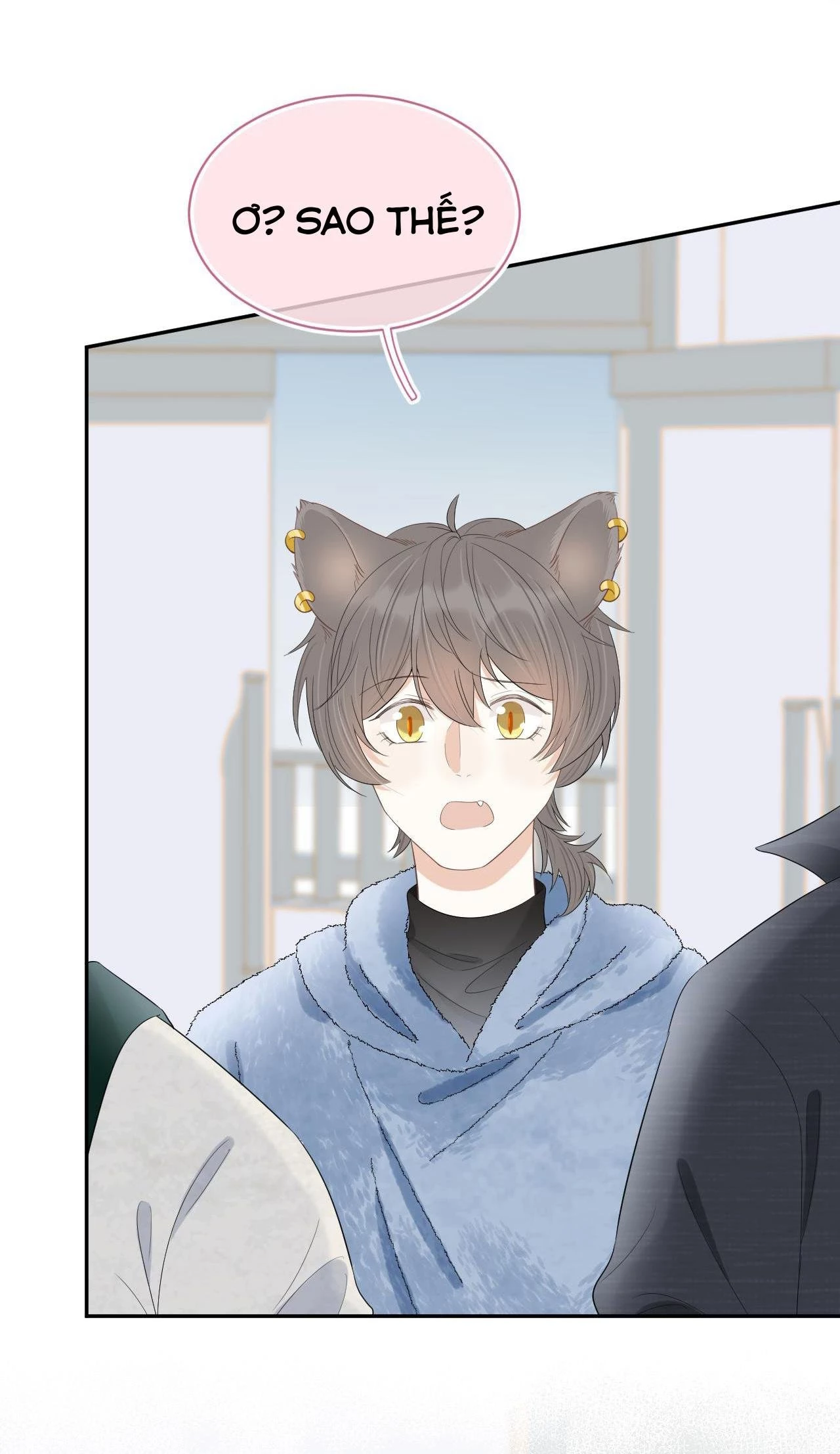 Một Ngụm Nuốt Trọn Thỏ Con Chapter 60 - 38