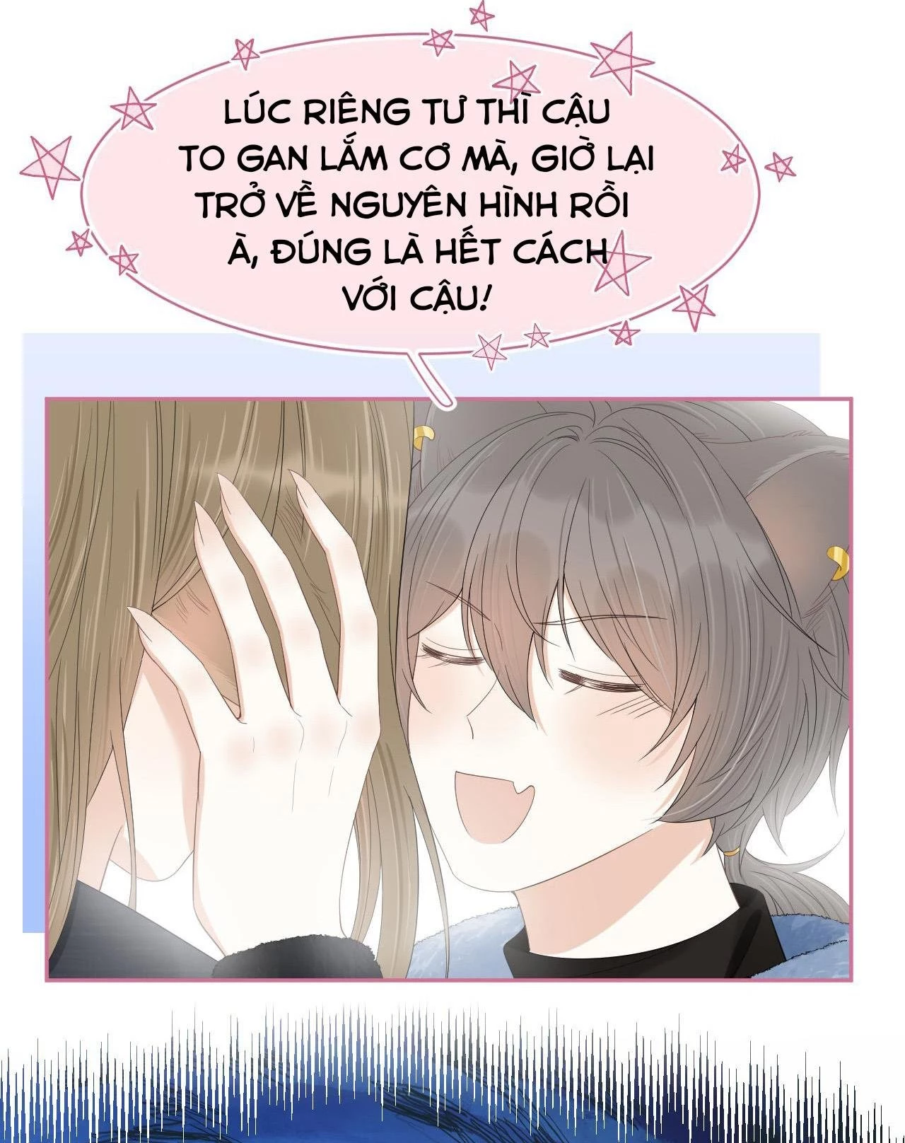 Một Ngụm Nuốt Trọn Thỏ Con Chapter 60 - 40