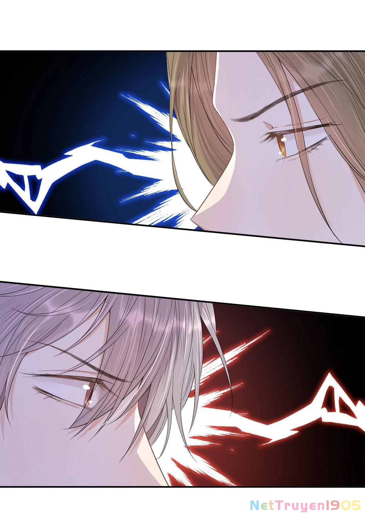 Một Ngụm Nuốt Trọn Thỏ Con Chapter 60 - 42