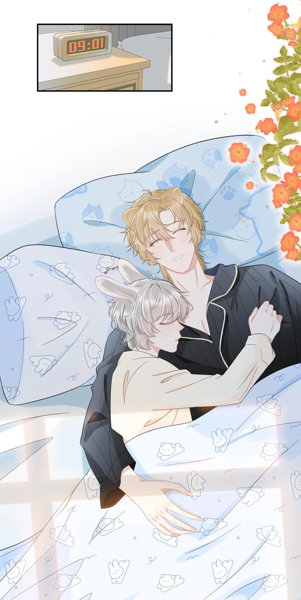 Một Ngụm Nuốt Trọn Thỏ Con Chapter 62 - 2