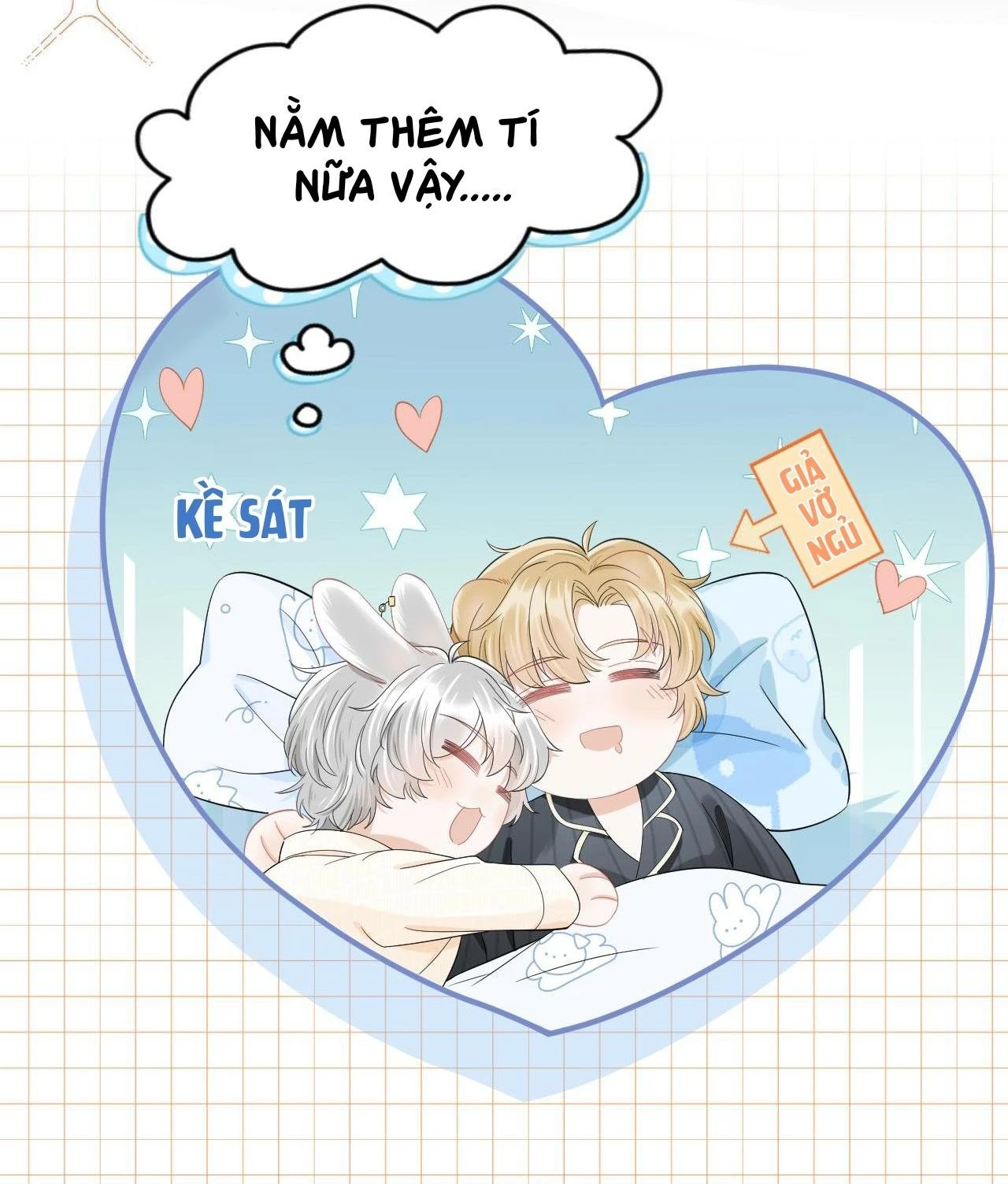 Một Ngụm Nuốt Trọn Thỏ Con Chapter 62 - 6