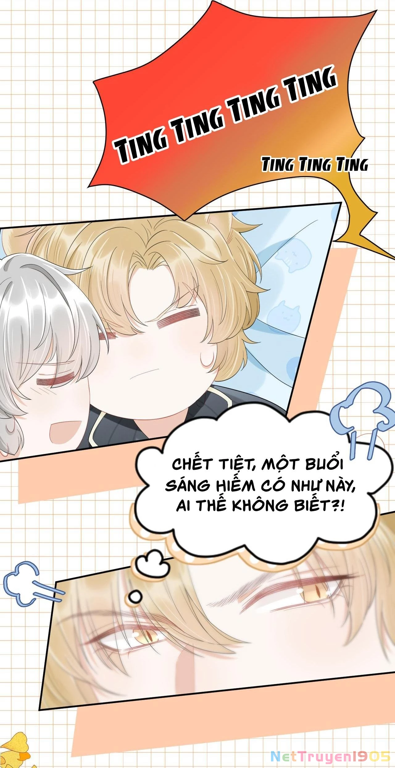 Một Ngụm Nuốt Trọn Thỏ Con Chapter 62 - 7