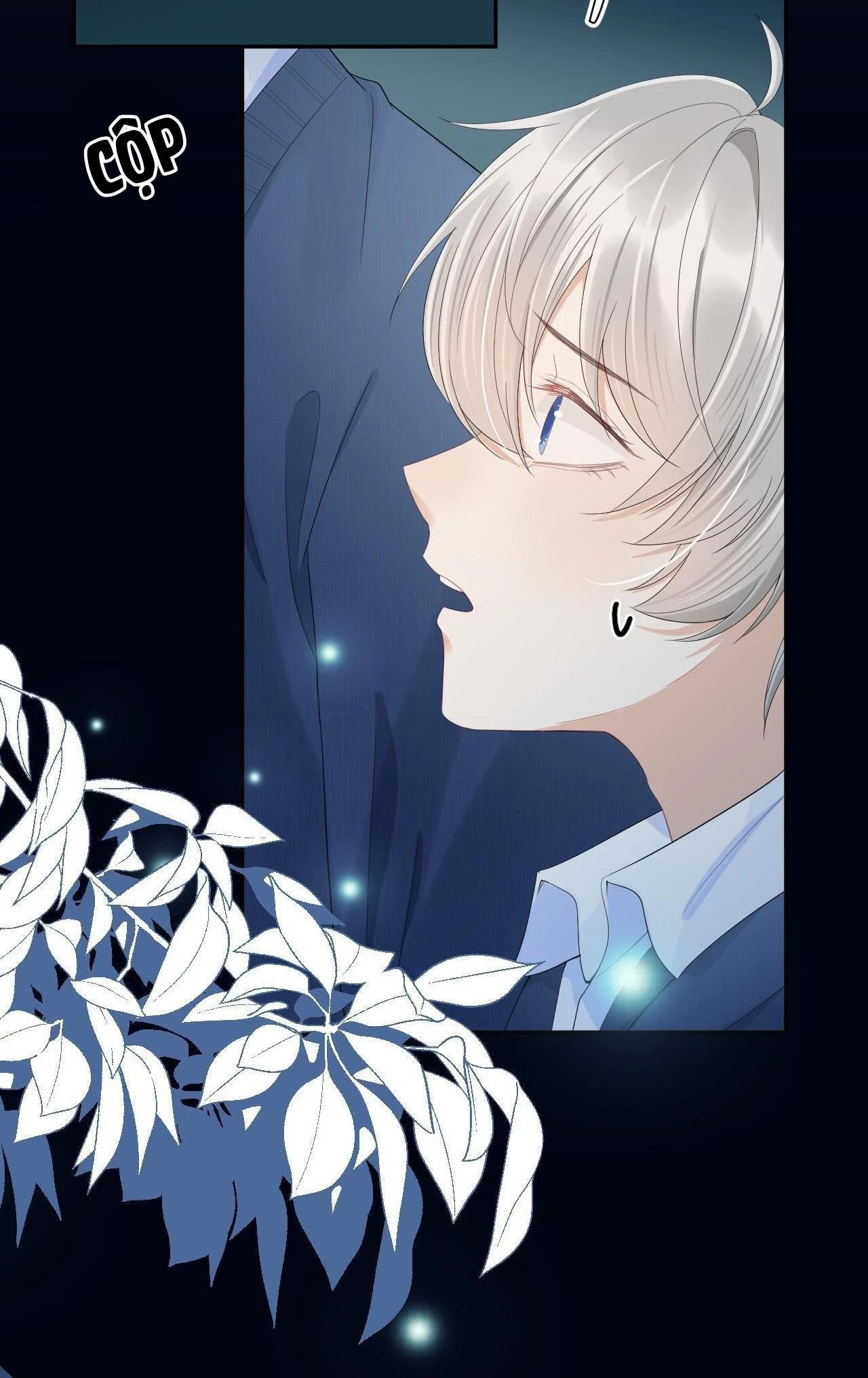 Một Ngụm Nuốt Trọn Thỏ Con Chapter 62 - 14