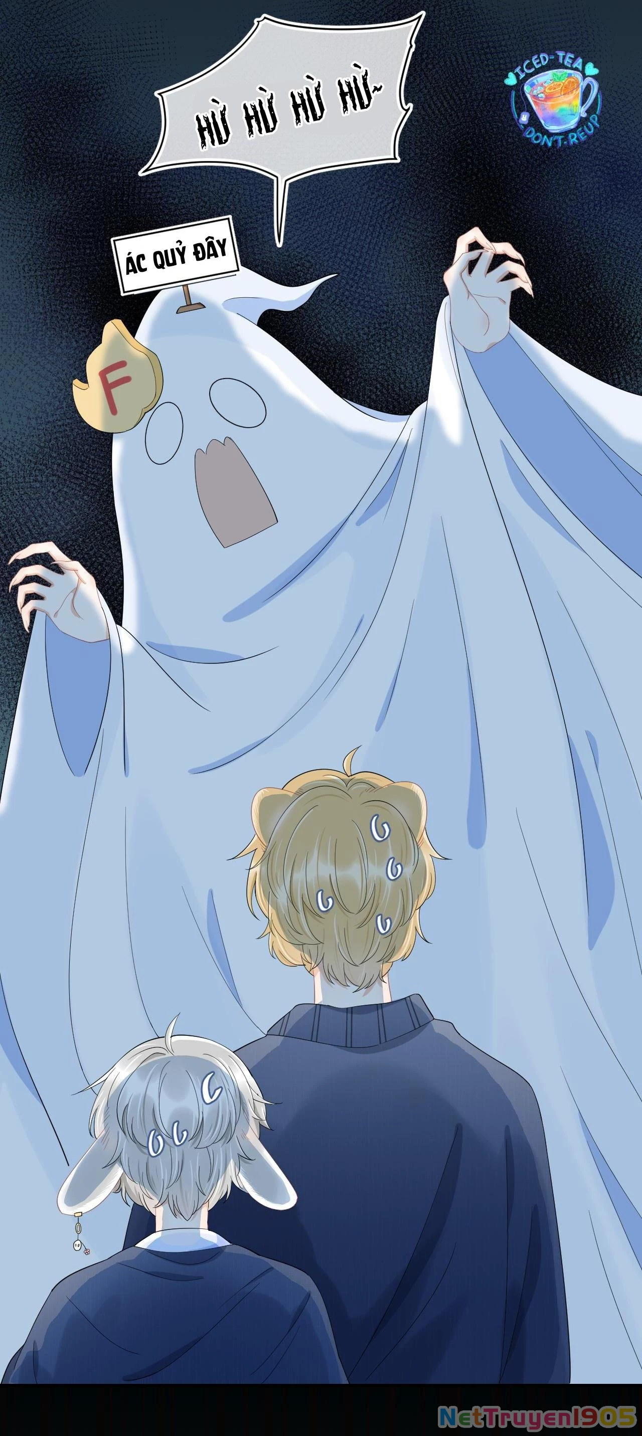 Một Ngụm Nuốt Trọn Thỏ Con Chapter 62 - 19