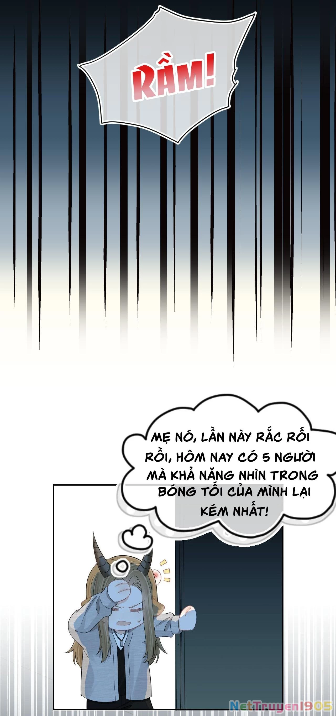 Một Ngụm Nuốt Trọn Thỏ Con Chapter 62 - 24