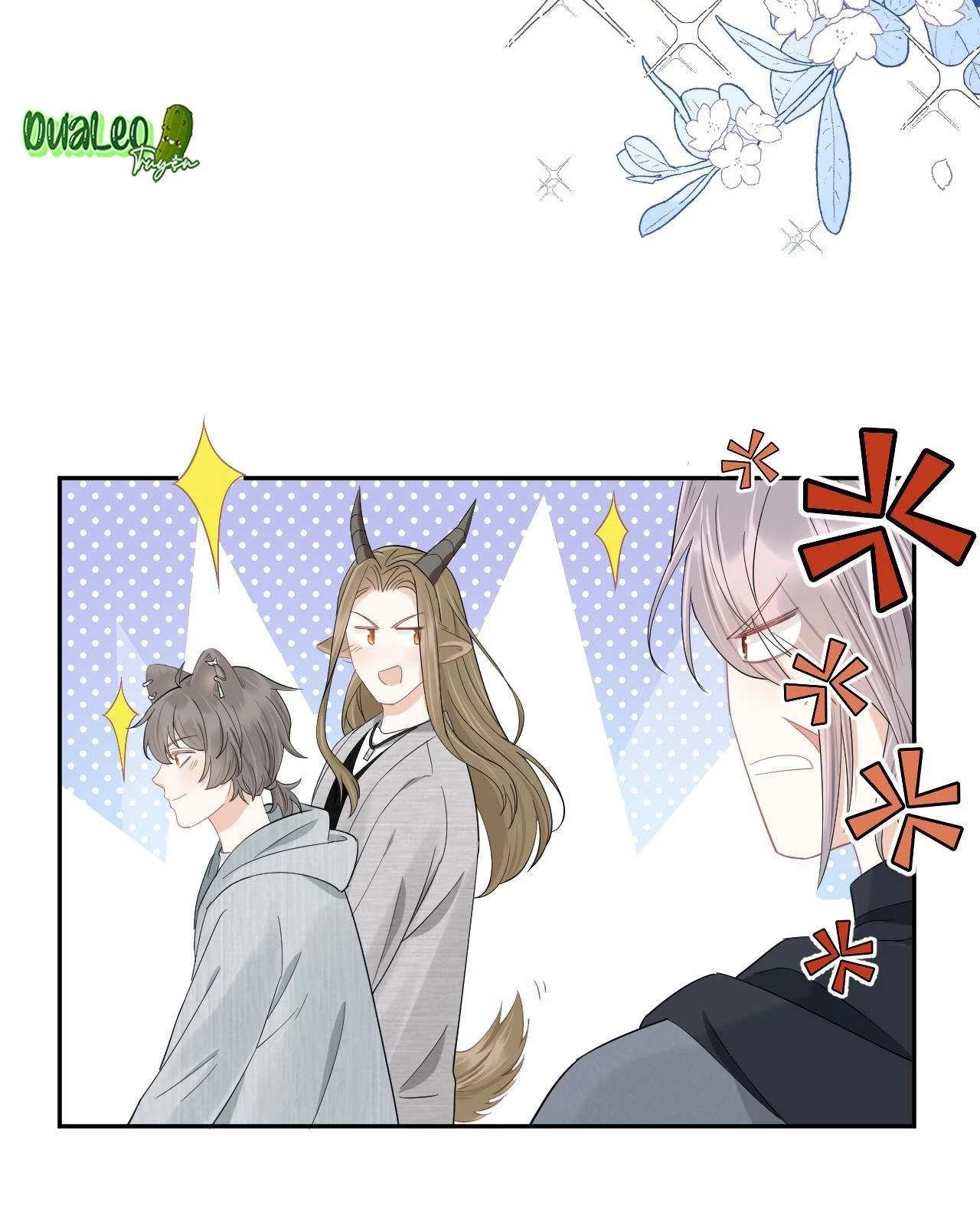 Một Ngụm Nuốt Trọn Thỏ Con Chapter 62 - 28