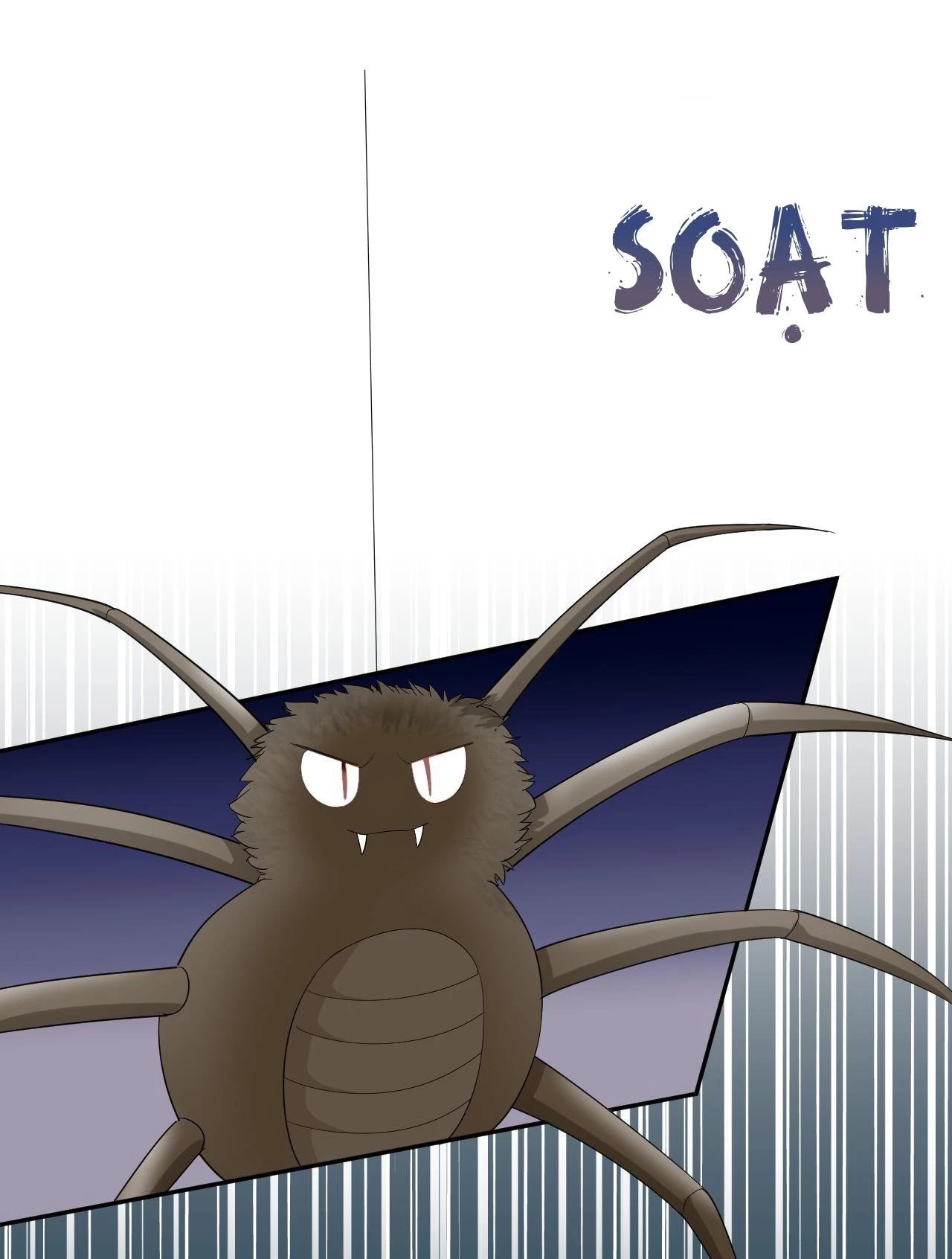 Một Ngụm Nuốt Trọn Thỏ Con Chapter 62 - 29