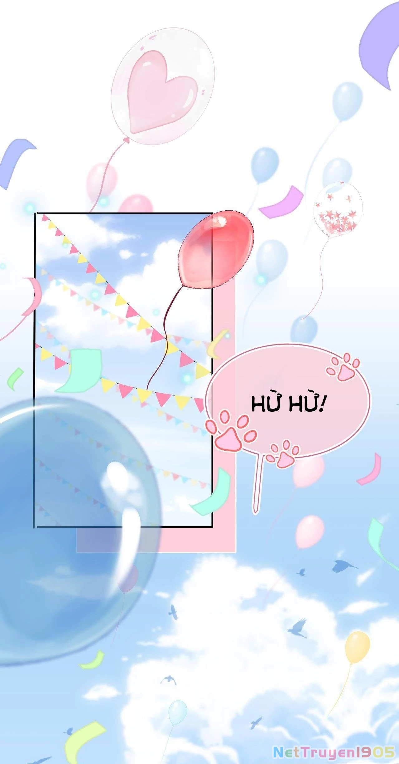 Một Ngụm Nuốt Trọn Thỏ Con Chapter 62 - 37