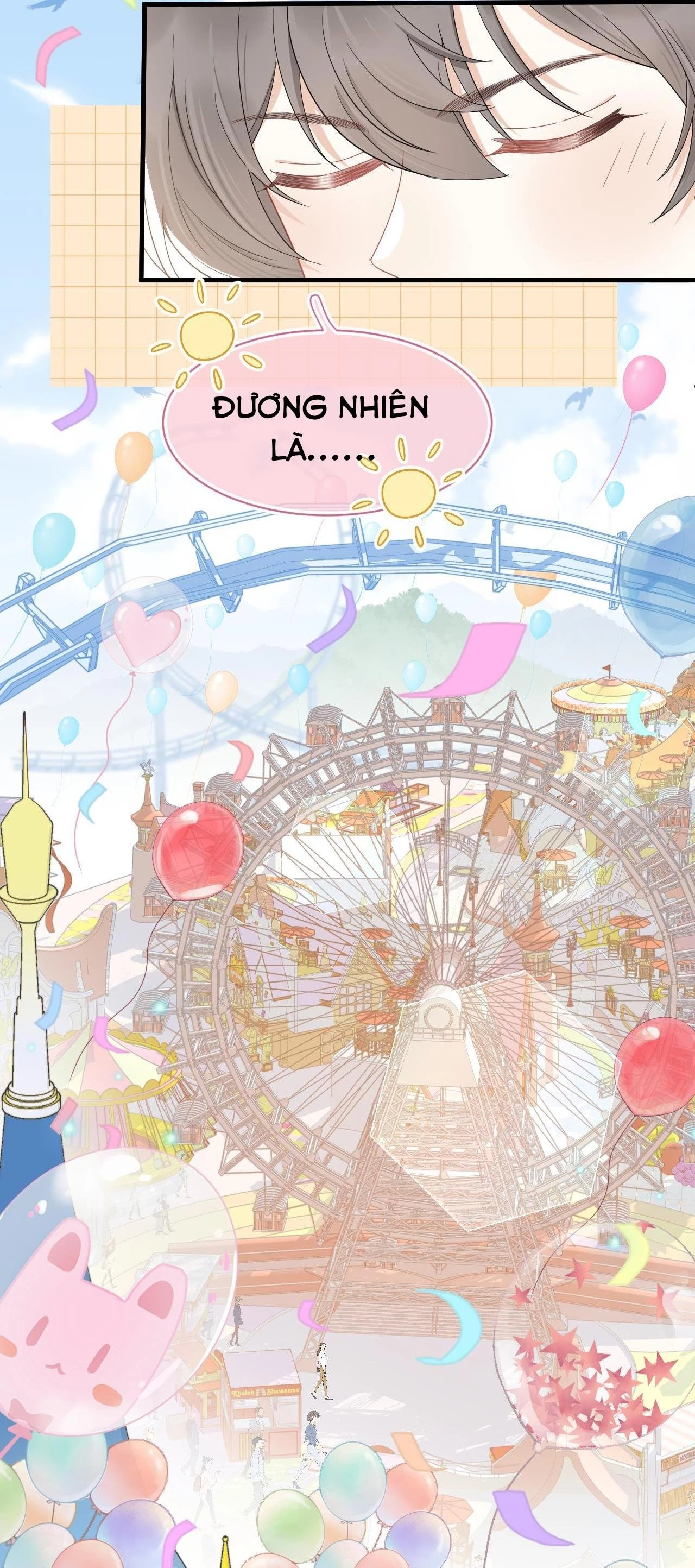 Một Ngụm Nuốt Trọn Thỏ Con Chapter 62 - 38