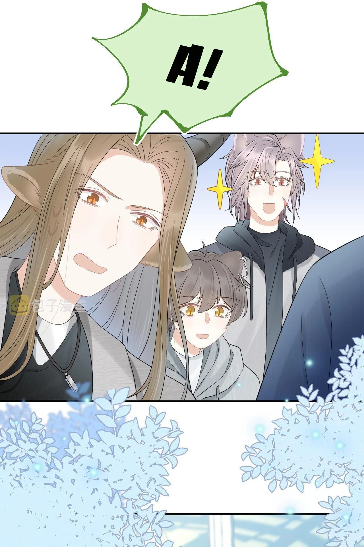 Một Ngụm Nuốt Trọn Thỏ Con Chapter 63 - 9