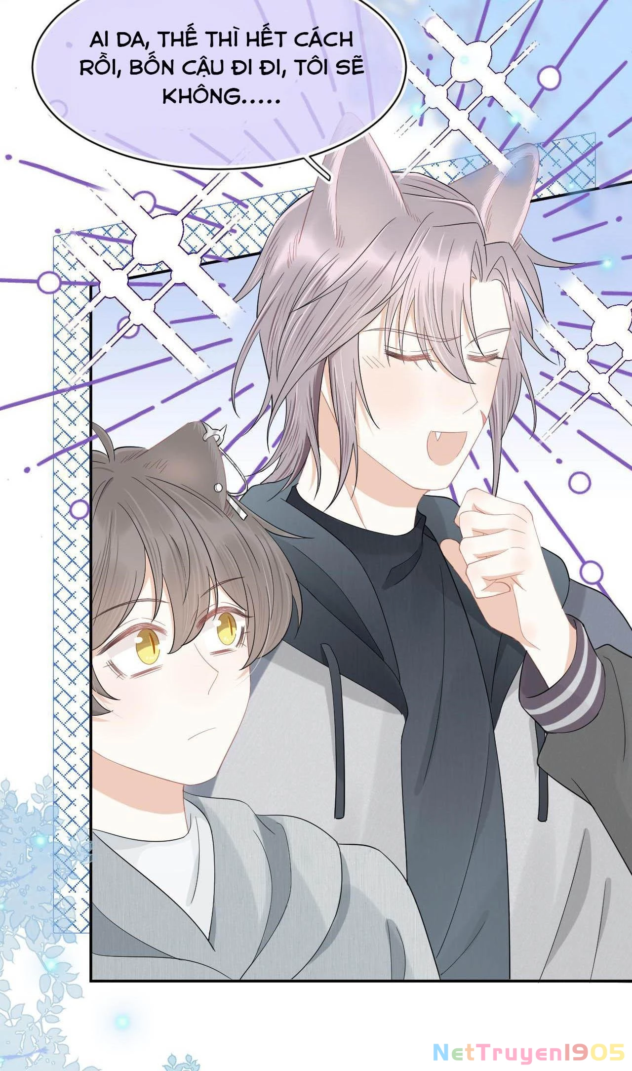 Một Ngụm Nuốt Trọn Thỏ Con Chapter 63 - 11