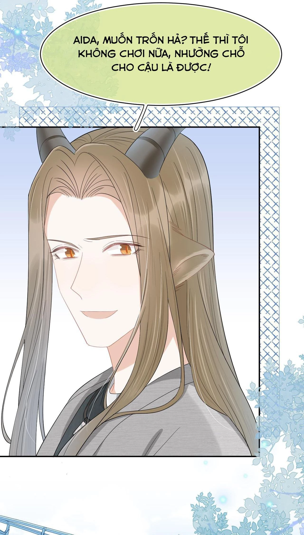 Một Ngụm Nuốt Trọn Thỏ Con Chapter 63 - 12