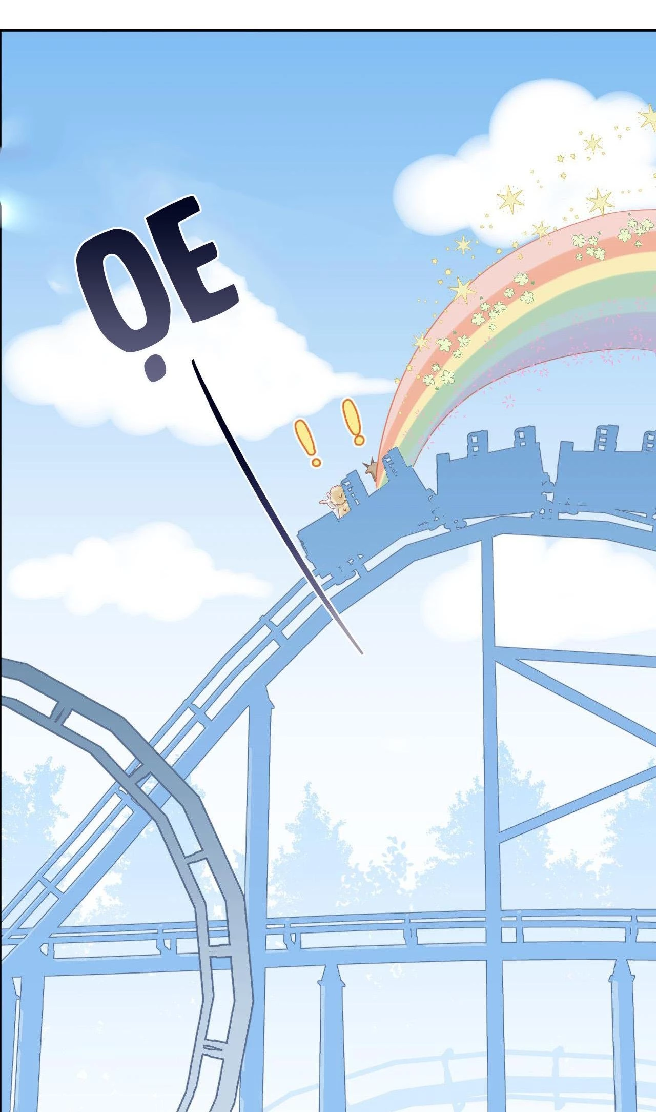 Một Ngụm Nuốt Trọn Thỏ Con Chapter 63 - 18