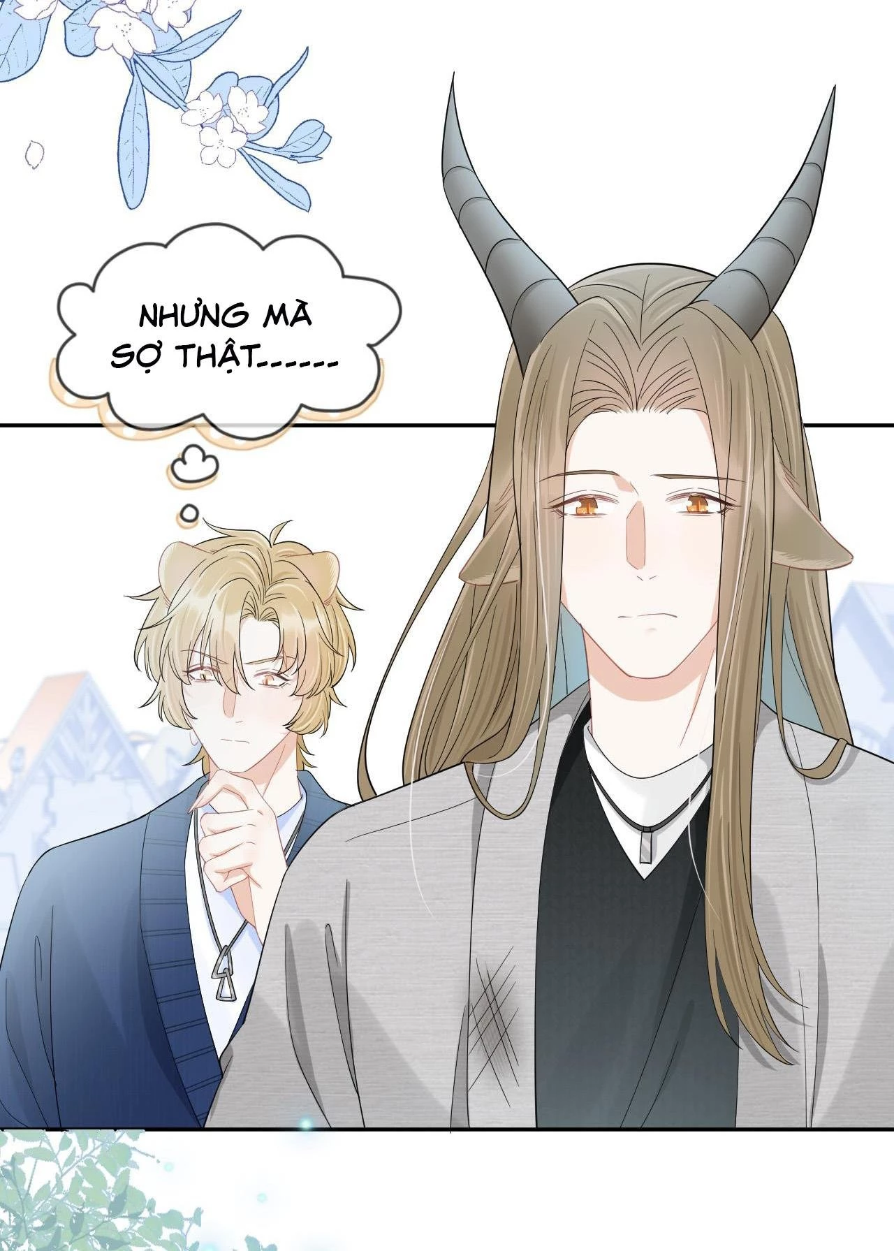 Một Ngụm Nuốt Trọn Thỏ Con Chapter 63 - 24