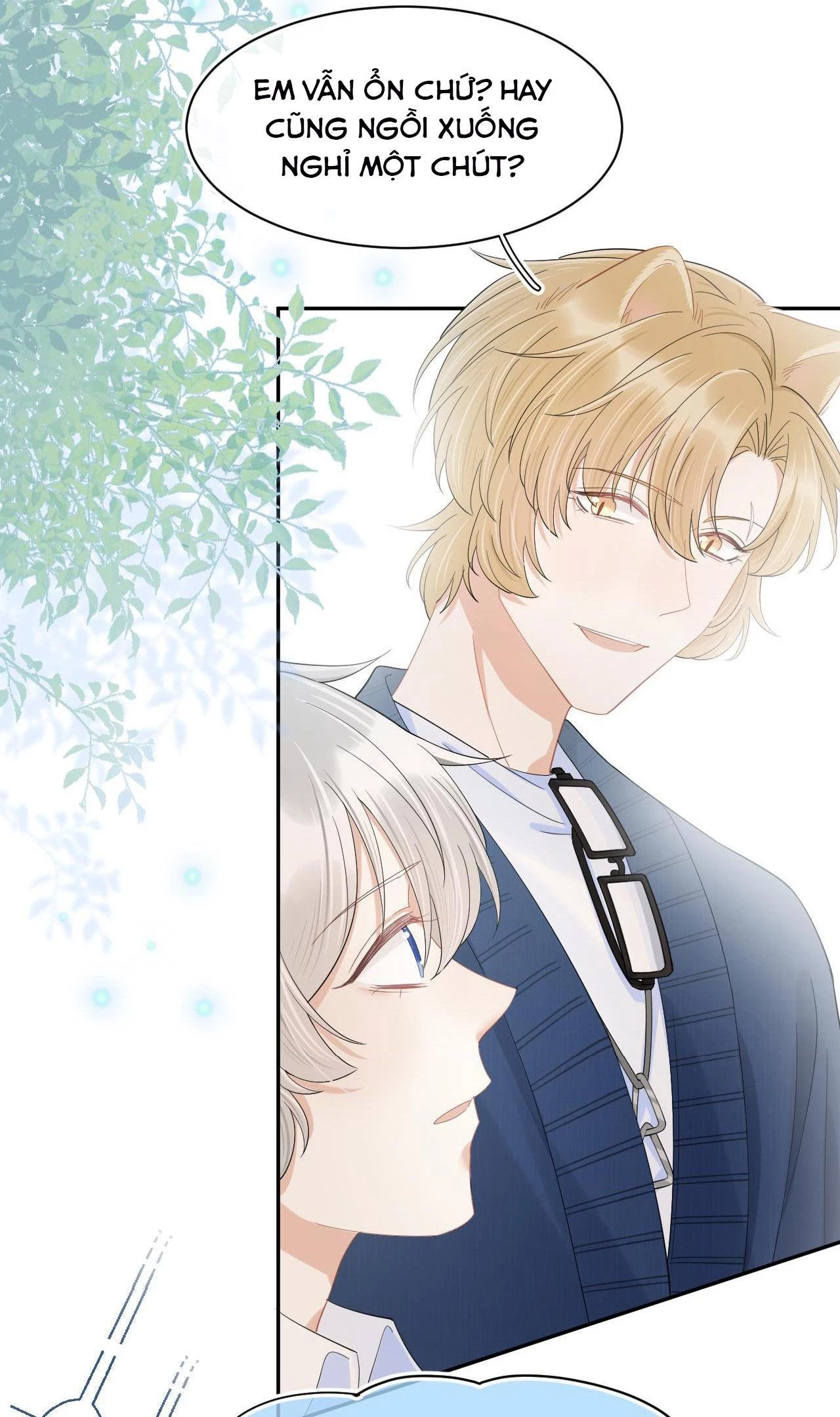 Một Ngụm Nuốt Trọn Thỏ Con Chapter 63 - 25