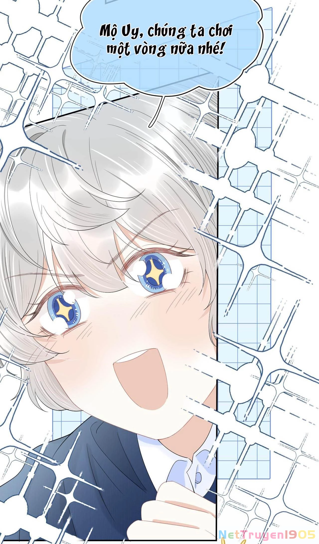 Một Ngụm Nuốt Trọn Thỏ Con Chapter 63 - 26