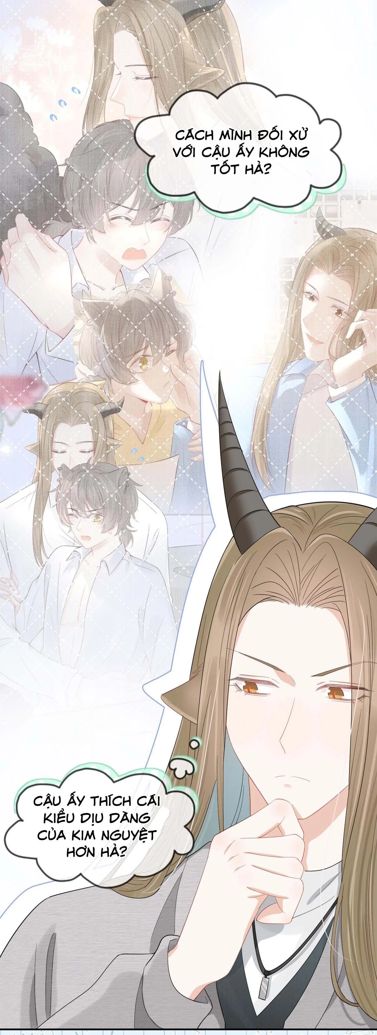 Một Ngụm Nuốt Trọn Thỏ Con Chapter 63 - 28