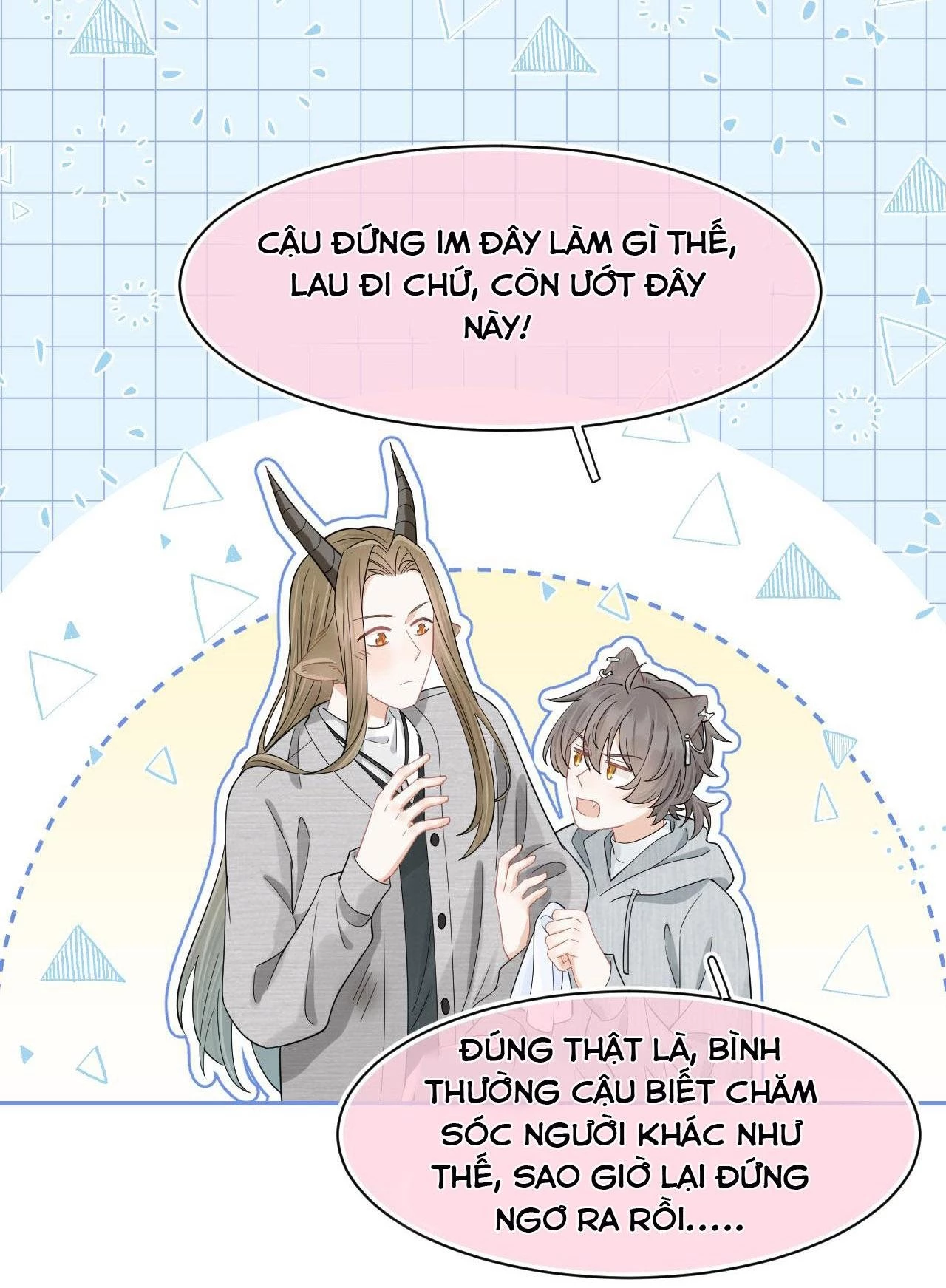 Một Ngụm Nuốt Trọn Thỏ Con Chapter 63 - 29