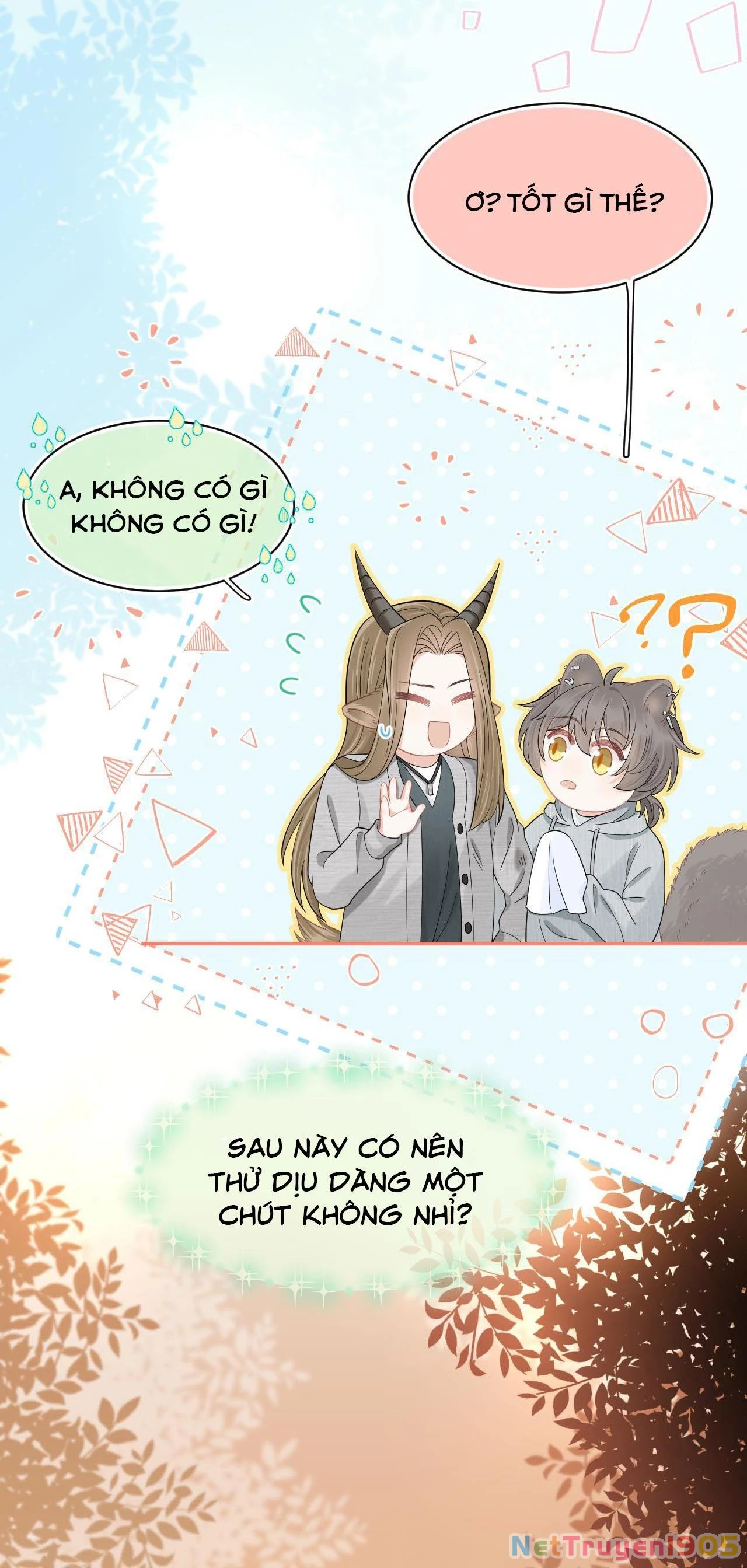 Một Ngụm Nuốt Trọn Thỏ Con Chapter 63 - 31