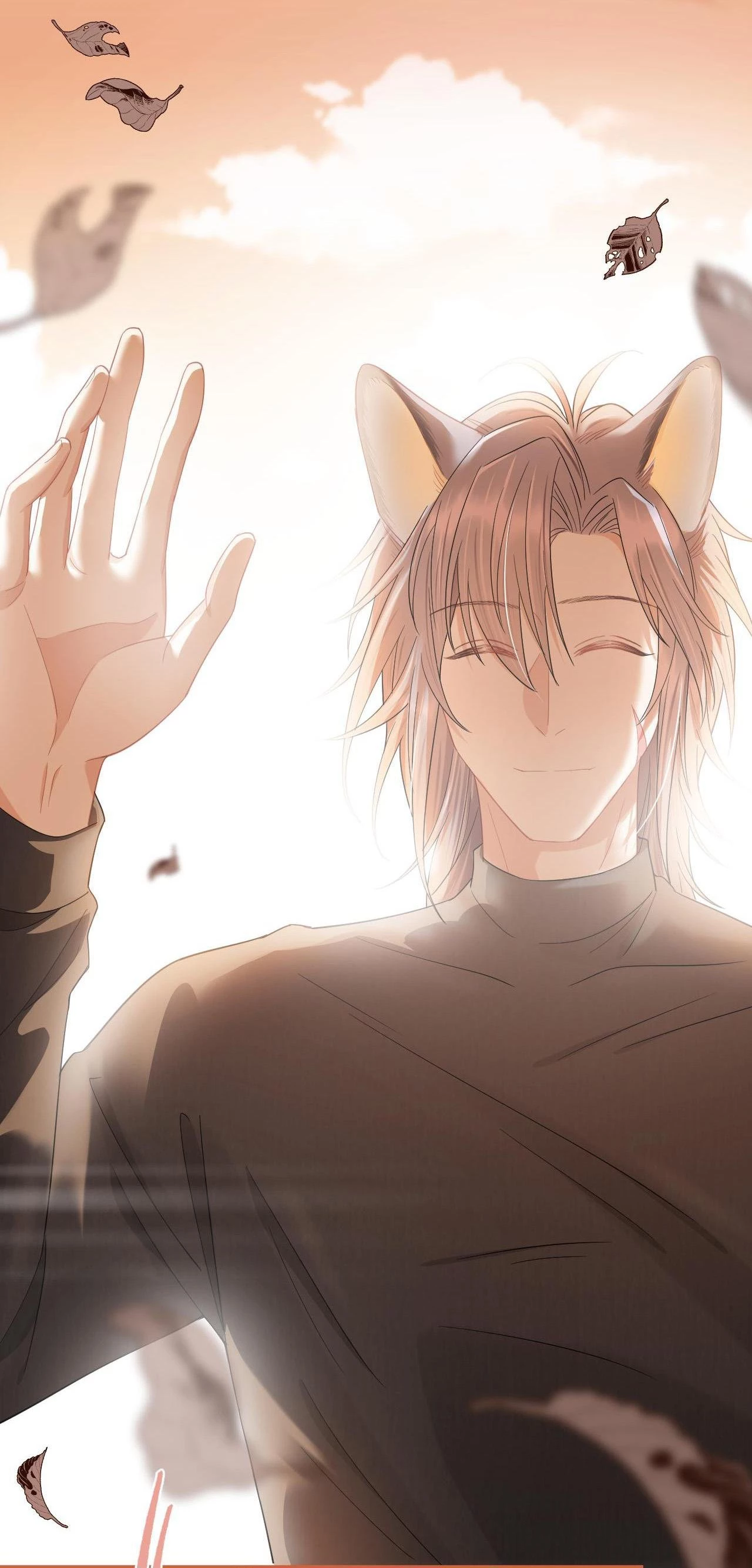 Một Ngụm Nuốt Trọn Thỏ Con Chapter 63 - 34