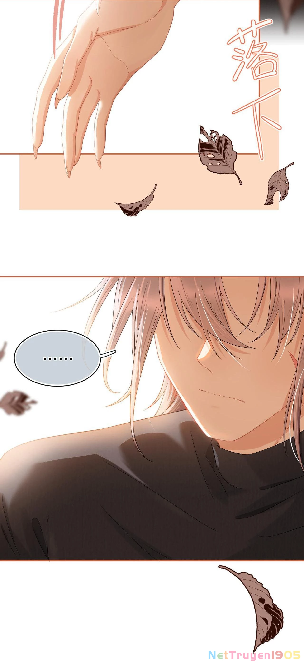 Một Ngụm Nuốt Trọn Thỏ Con Chapter 63 - 35