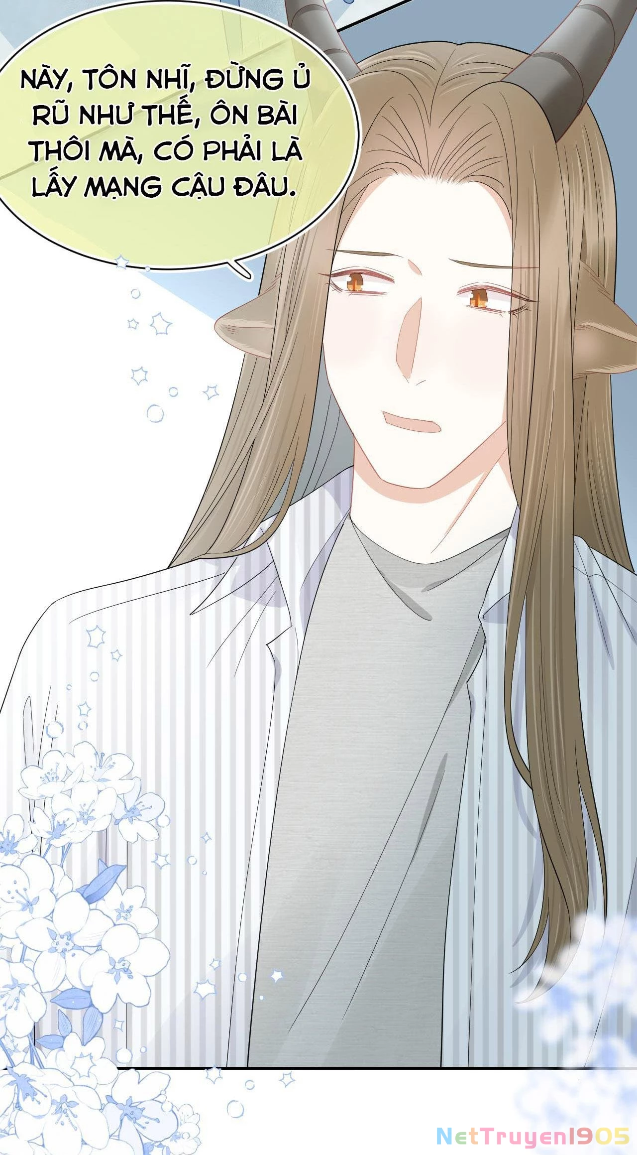 Một Ngụm Nuốt Trọn Thỏ Con Chapter 64 - 4