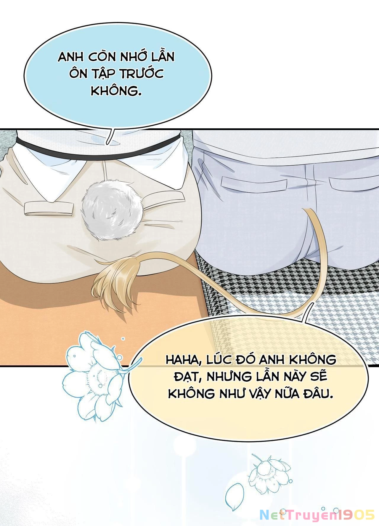 Một Ngụm Nuốt Trọn Thỏ Con Chapter 64 - 10