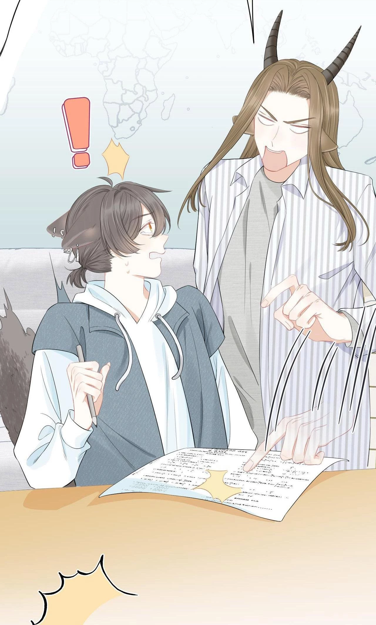 Một Ngụm Nuốt Trọn Thỏ Con Chapter 64 - 14