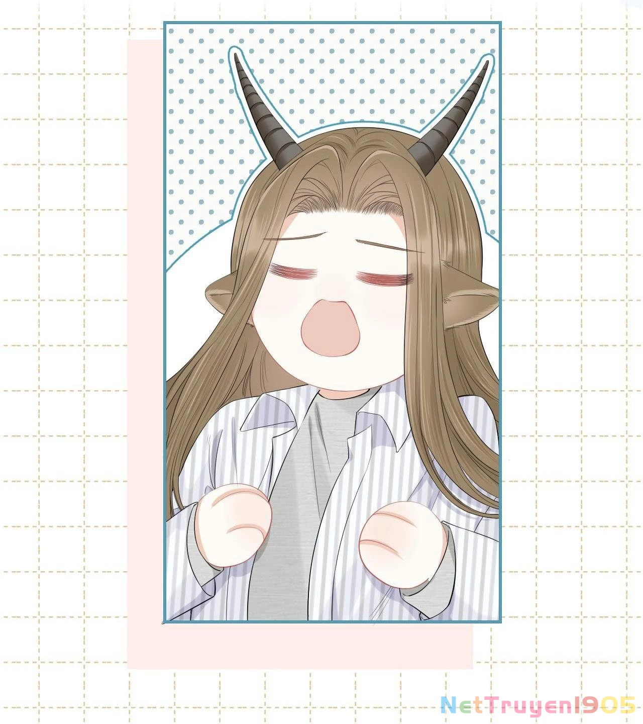 Một Ngụm Nuốt Trọn Thỏ Con Chapter 64 - 16